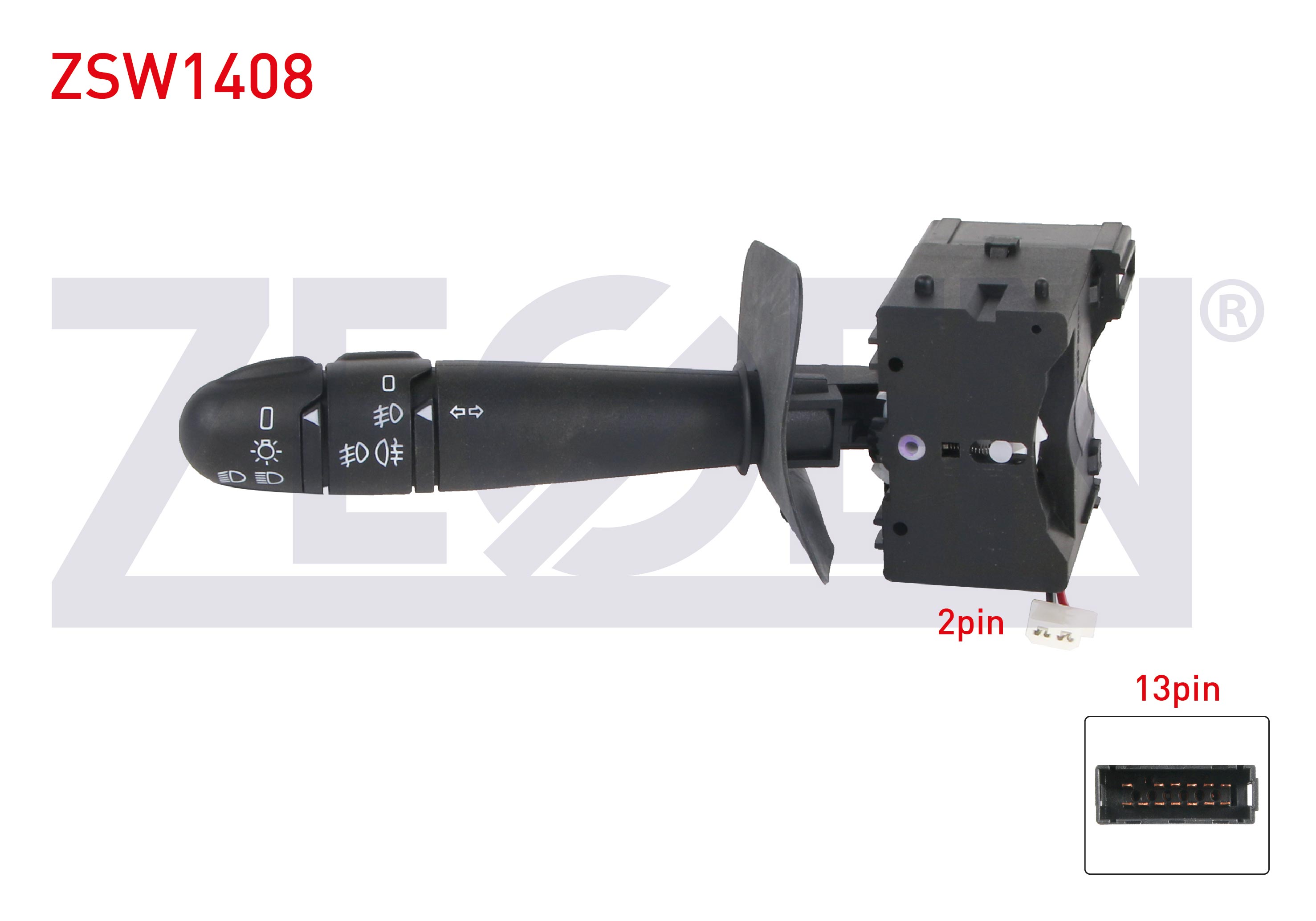 ZEGEN 251561