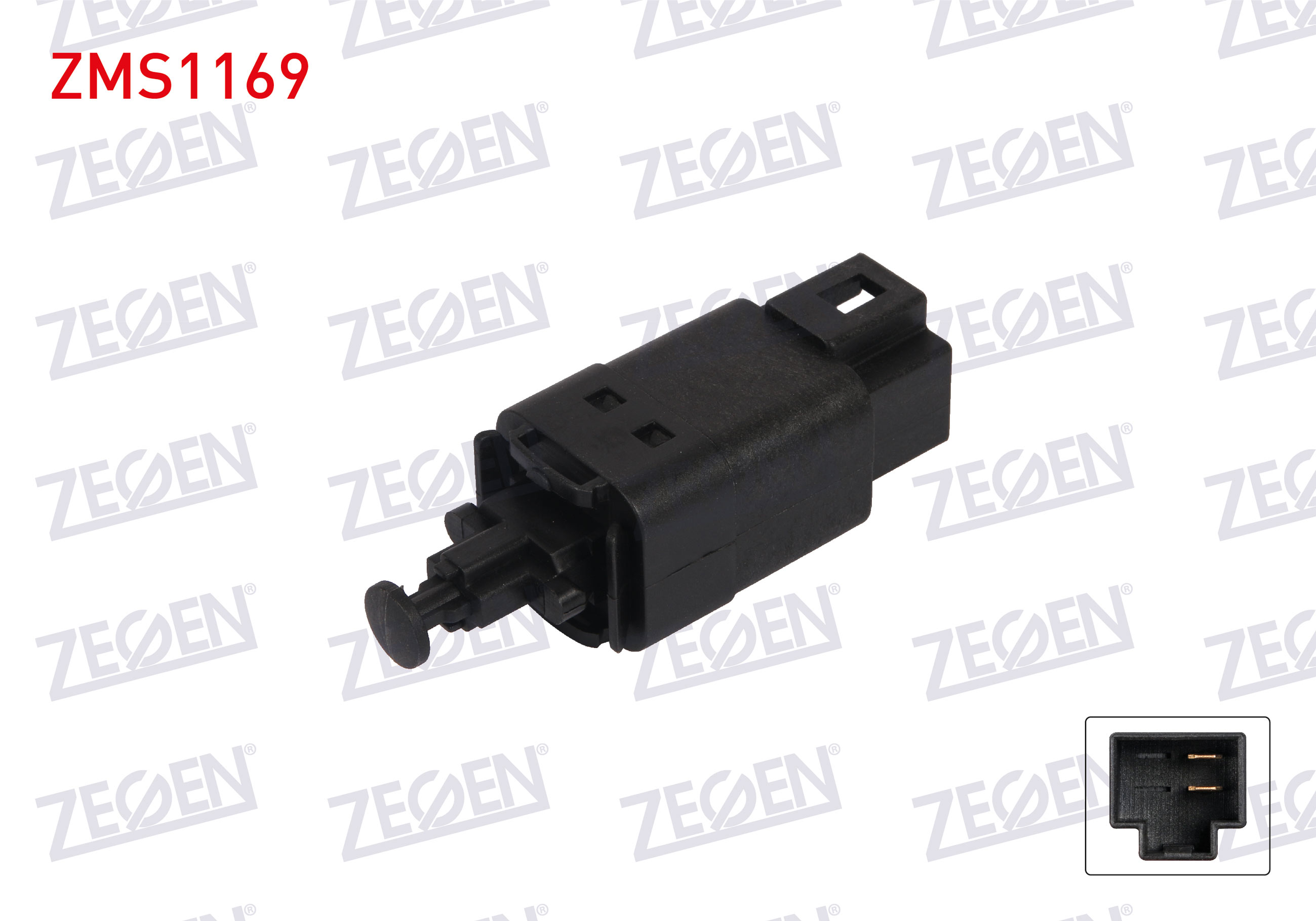 ZEGEN 5.140017