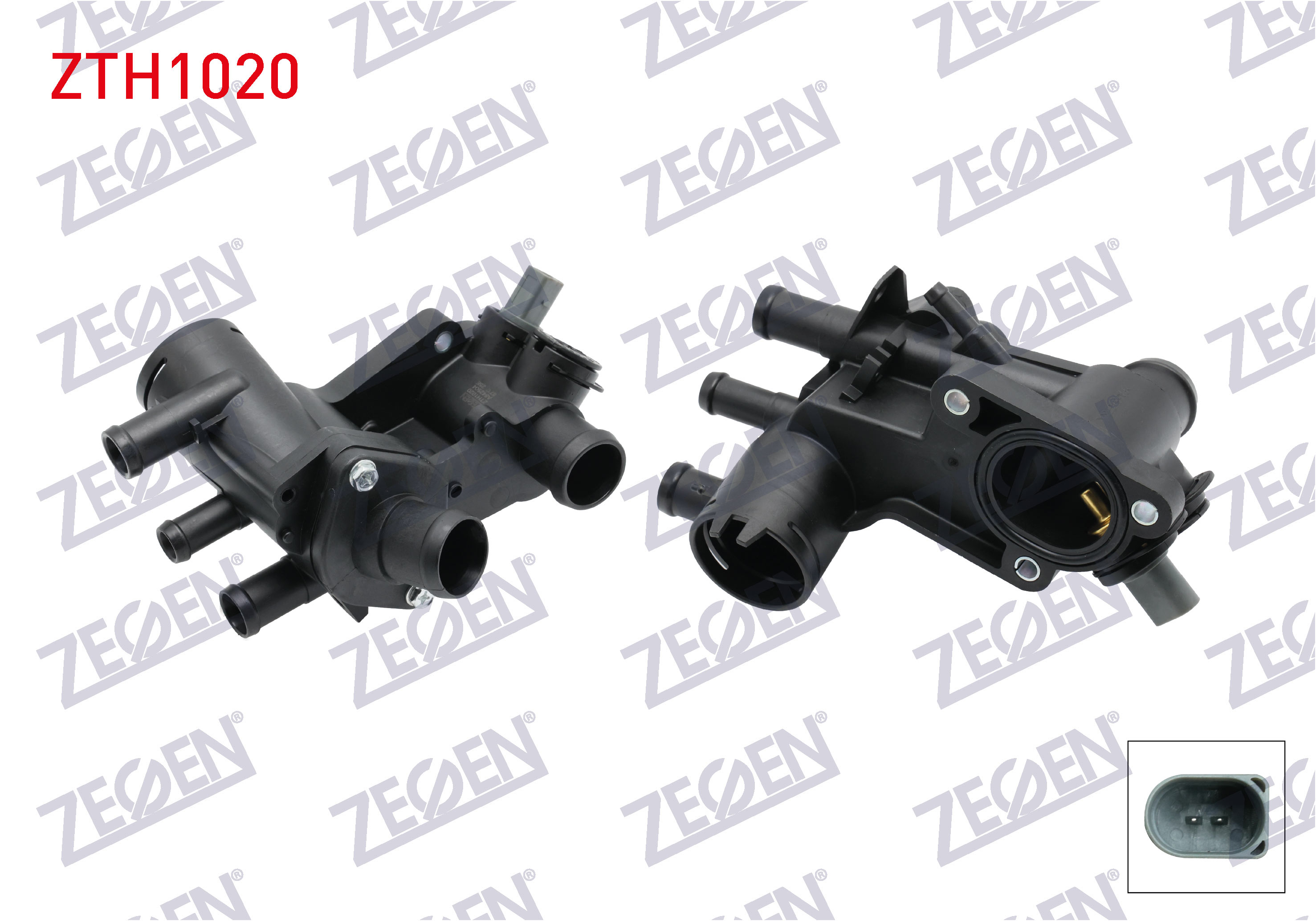 ZEGEN TH14787G1