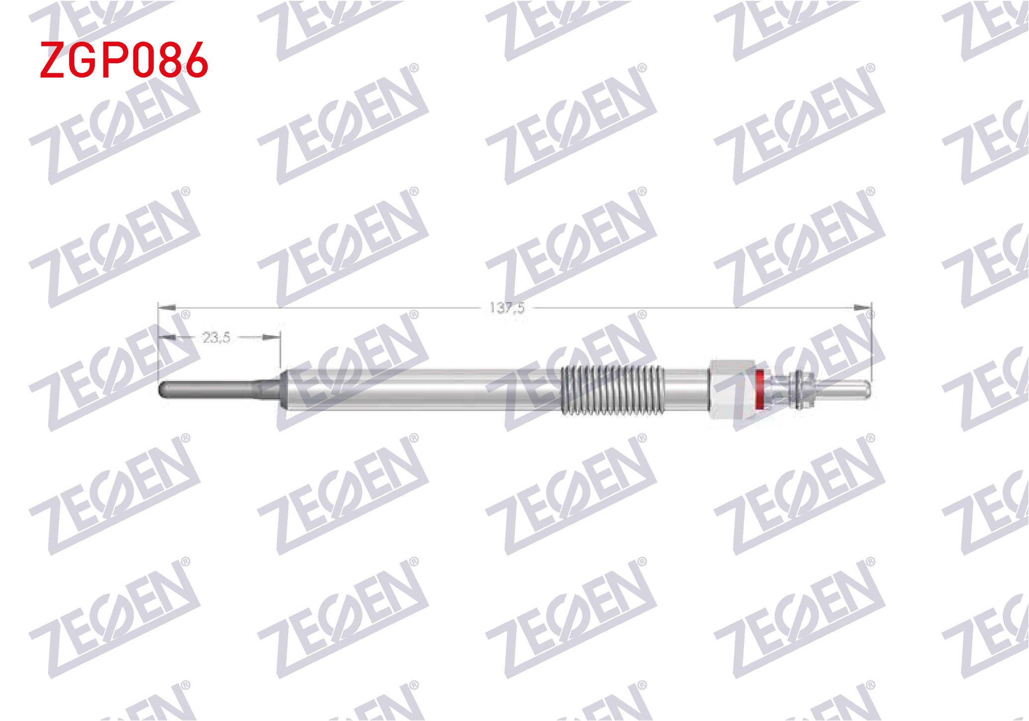 ZEGEN 