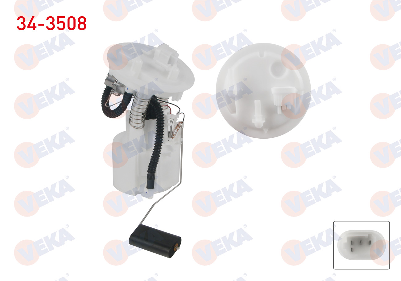 VEKA FG1872-12B1