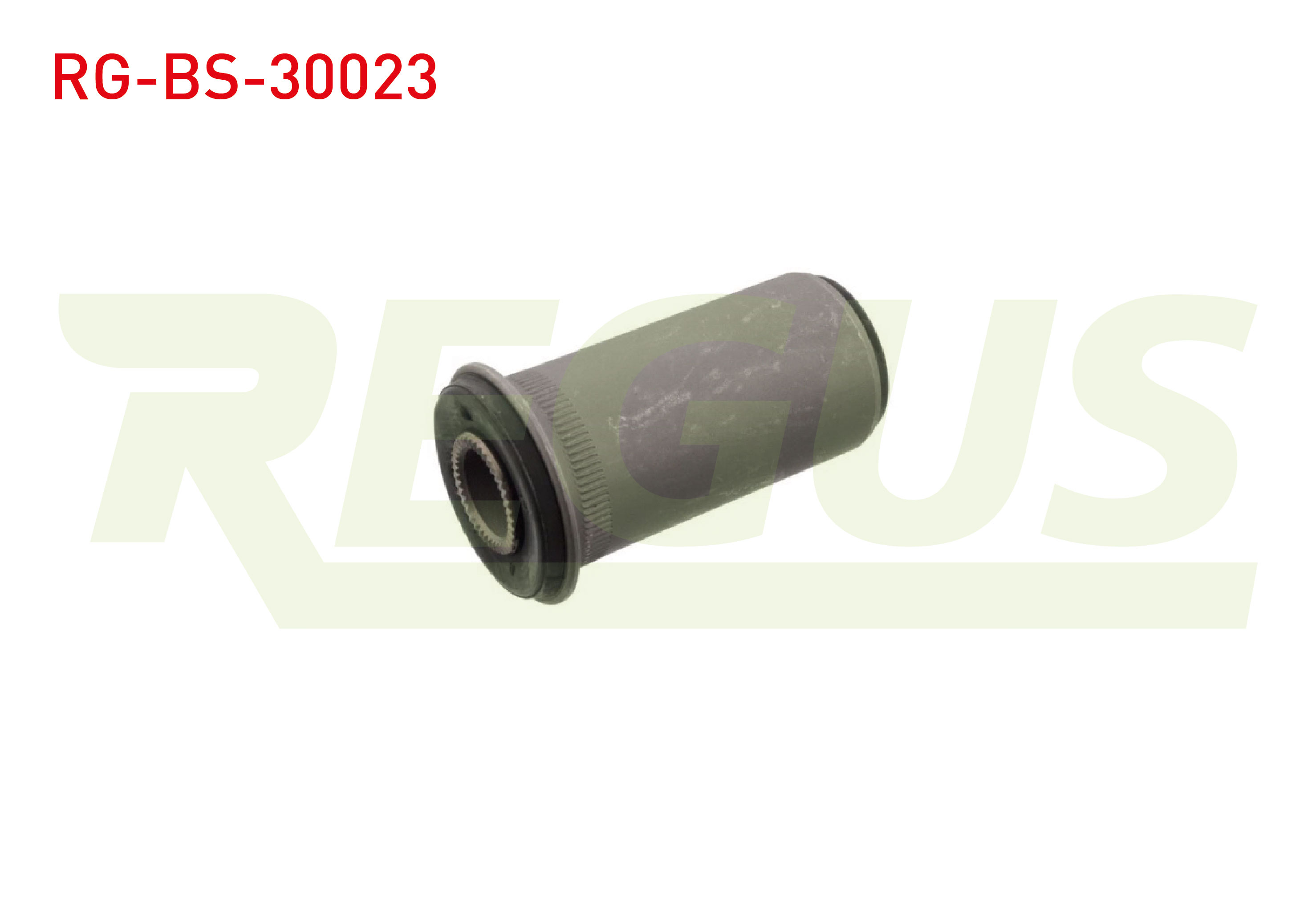 REGUS 57-11980
