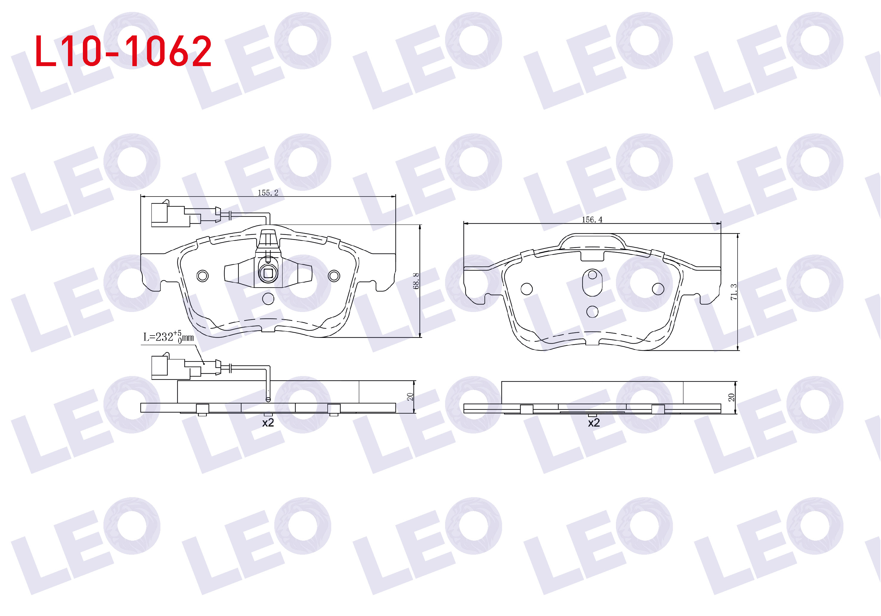 LEO 