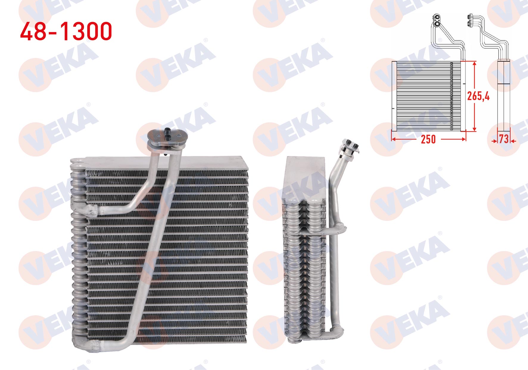 VEKA 58687