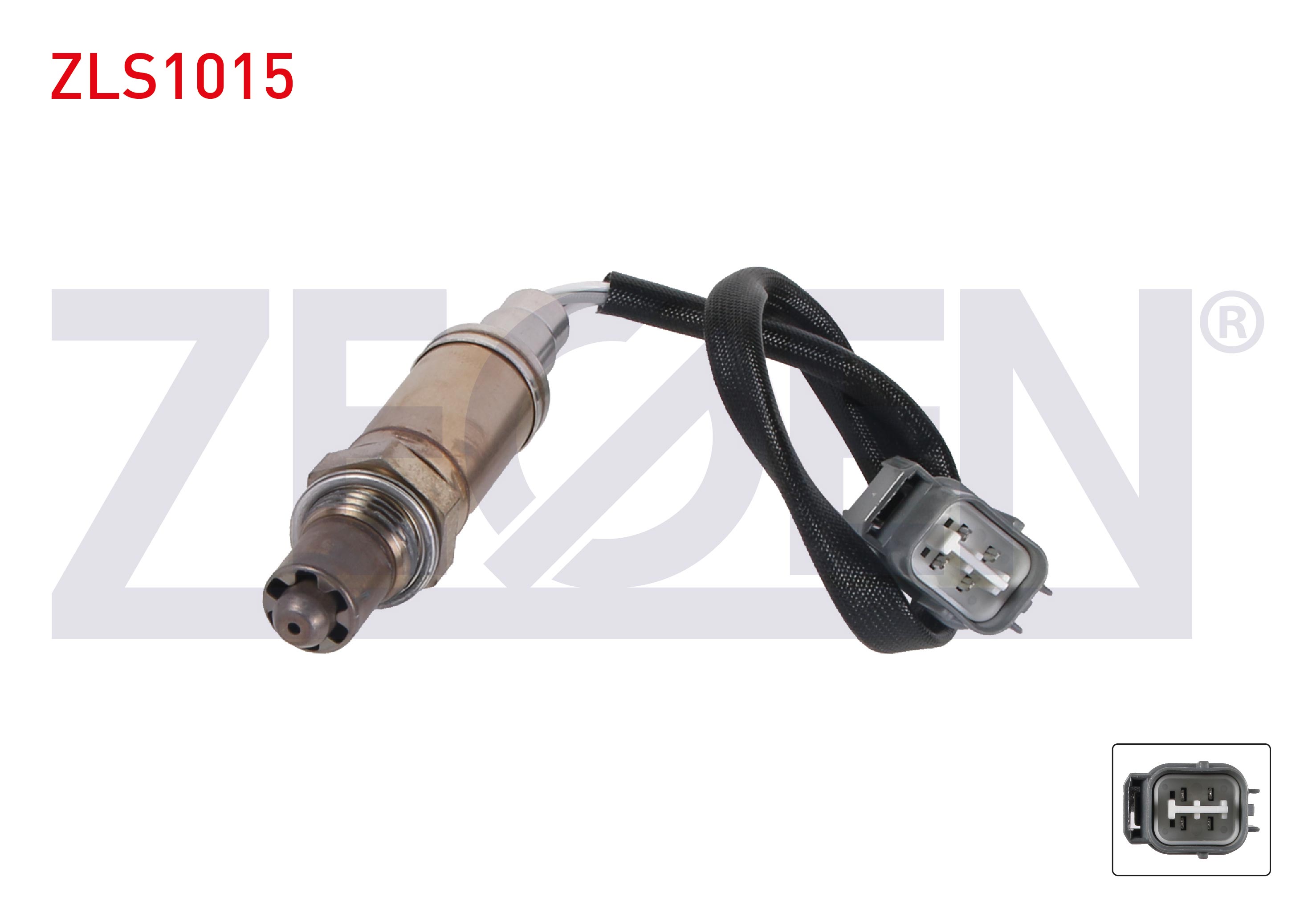 ZEGEN 0 258 005 710