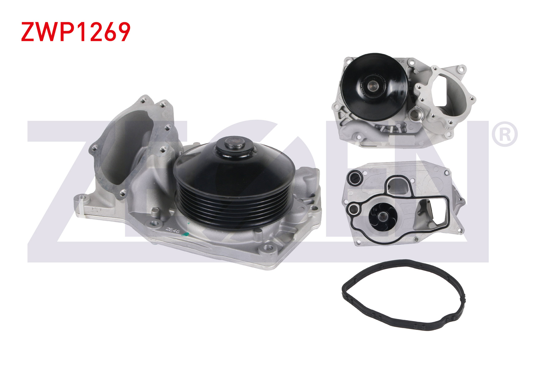 ZEGEN 980841
