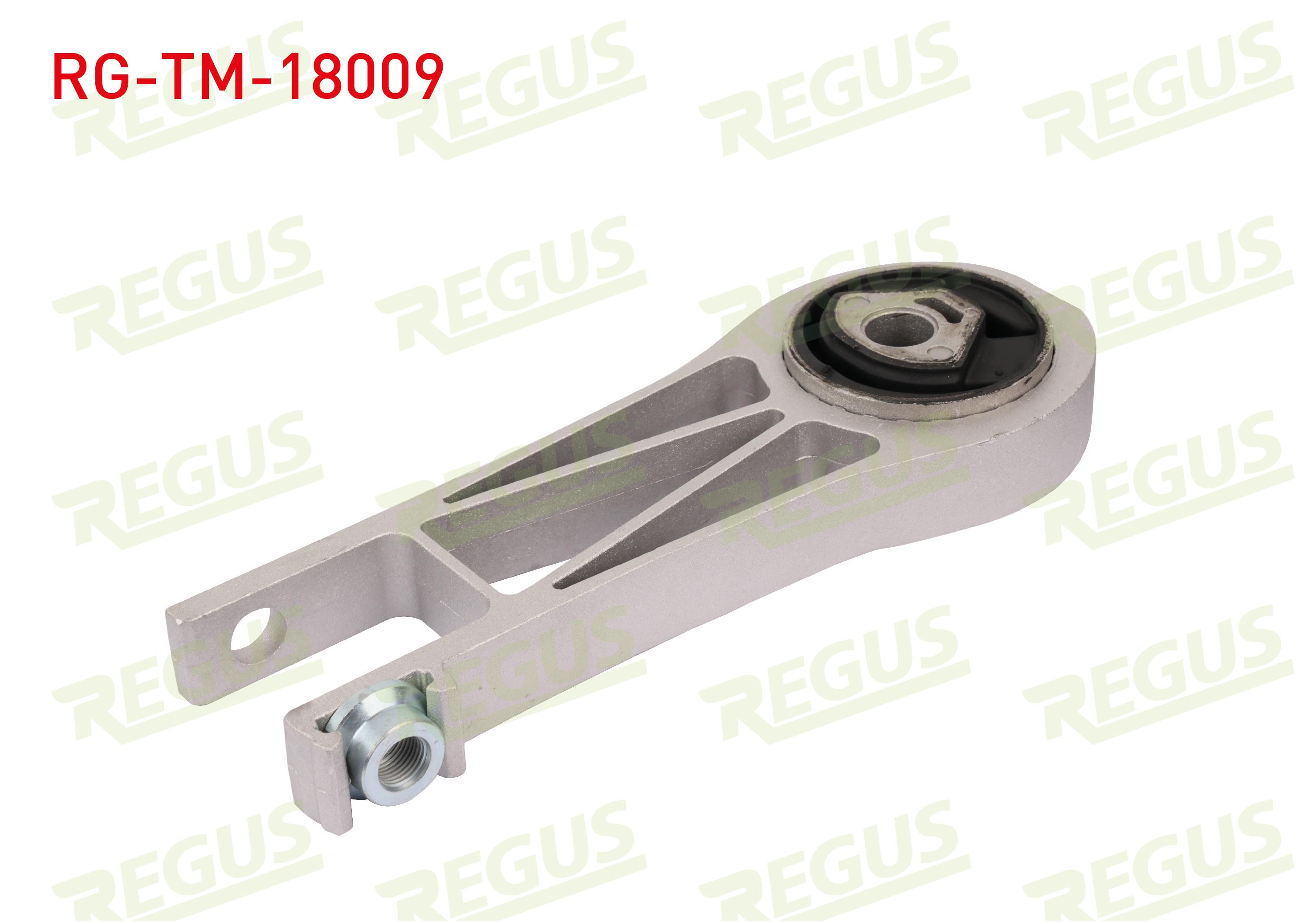 REGUS 32281