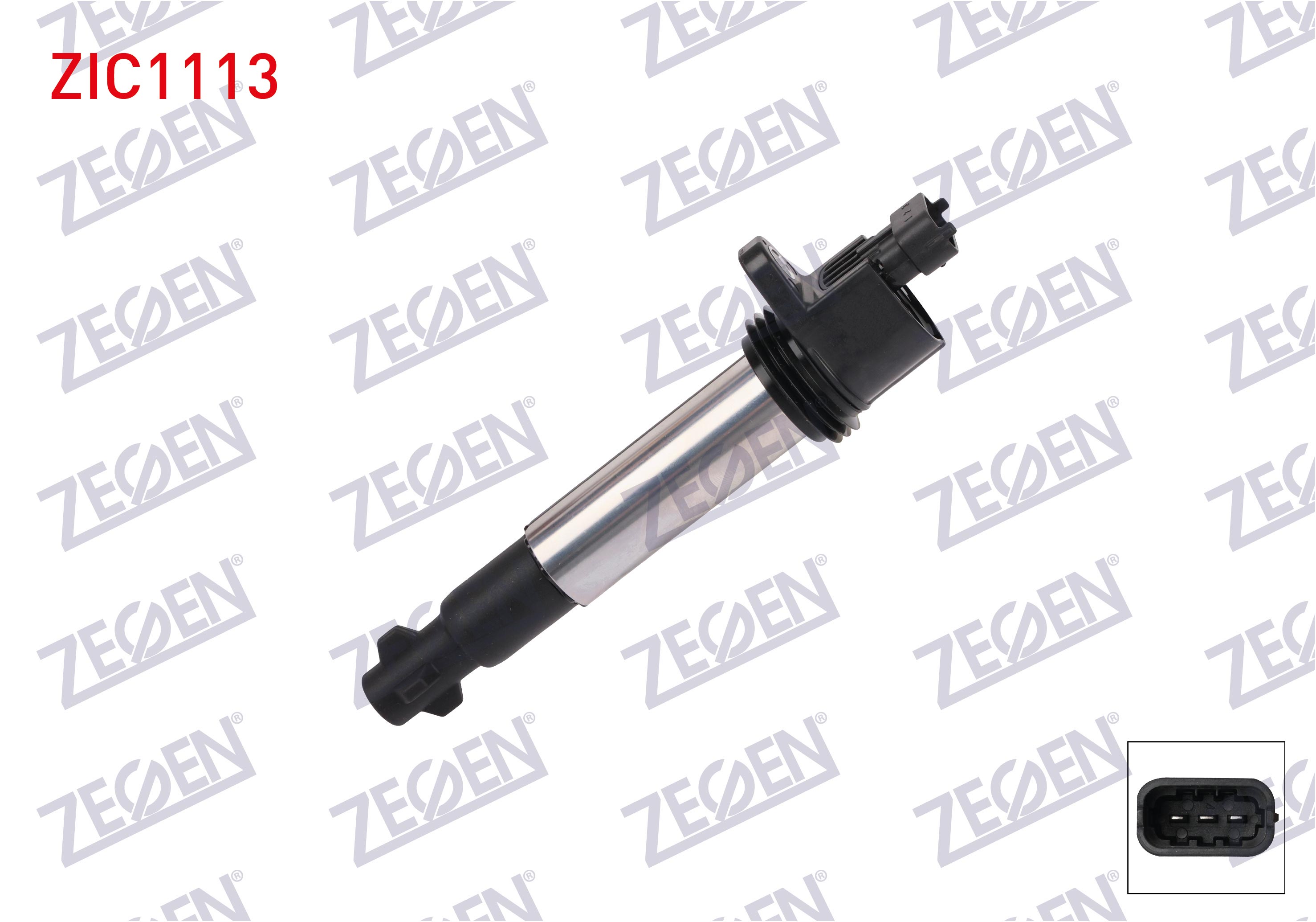 ZEGEN GN10570-12B1