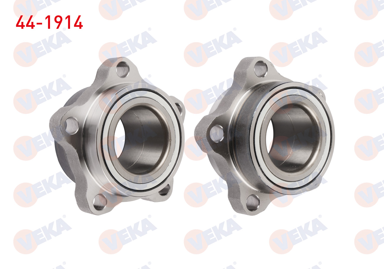 VEKA VKBA 6525