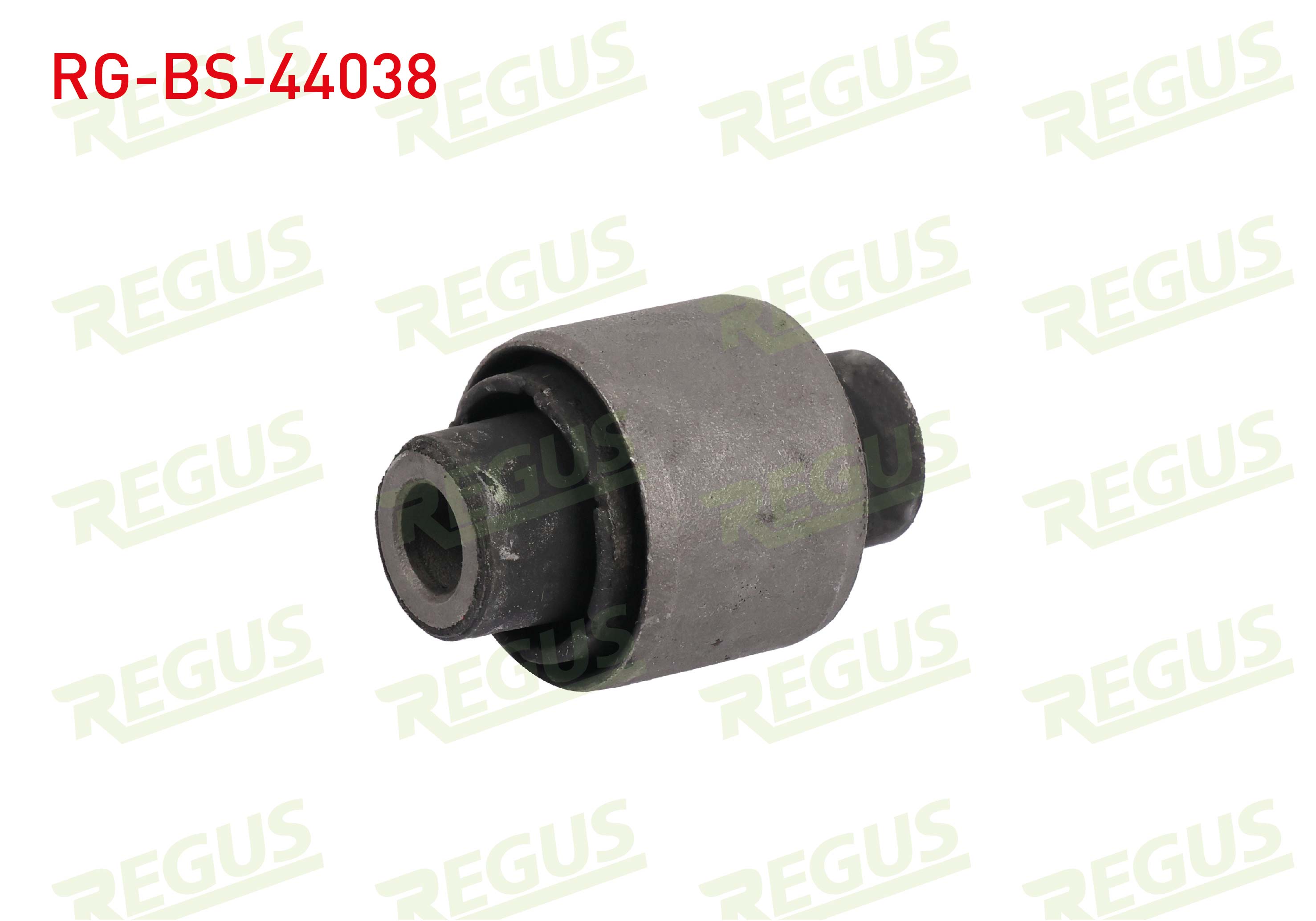 REGUS SB 689