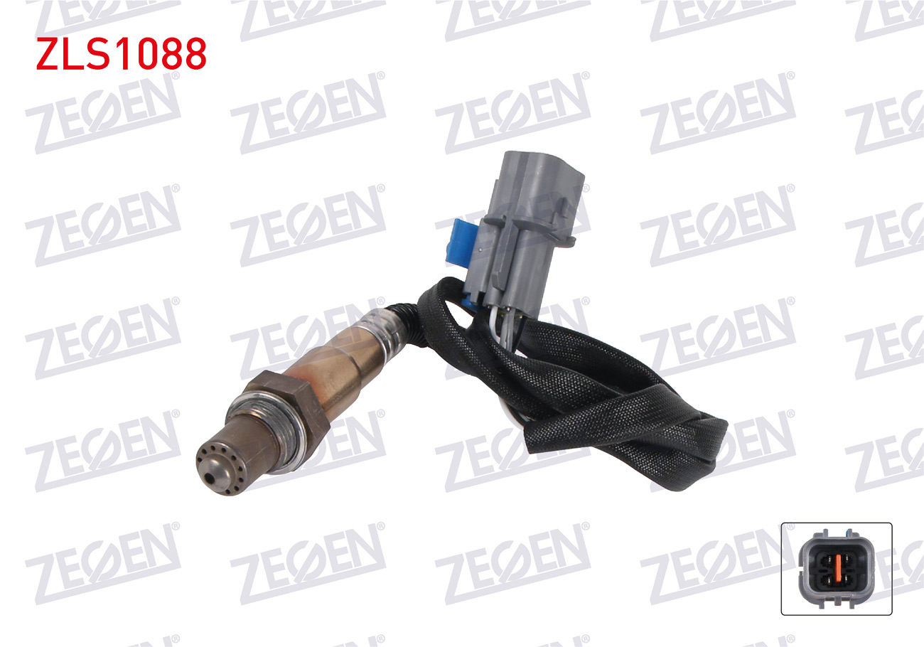 ZEGEN 0 258 986 657