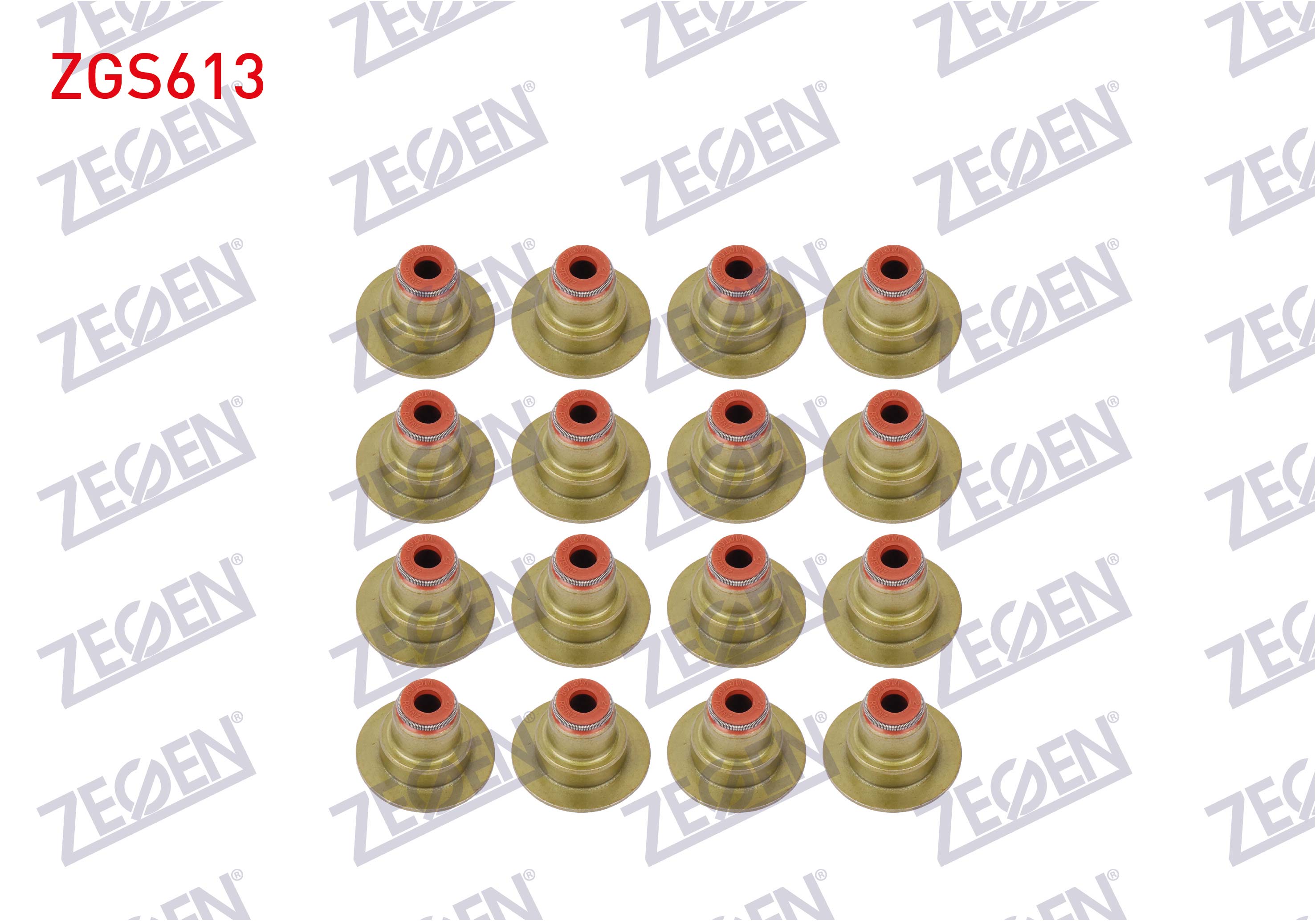ZEGEN 