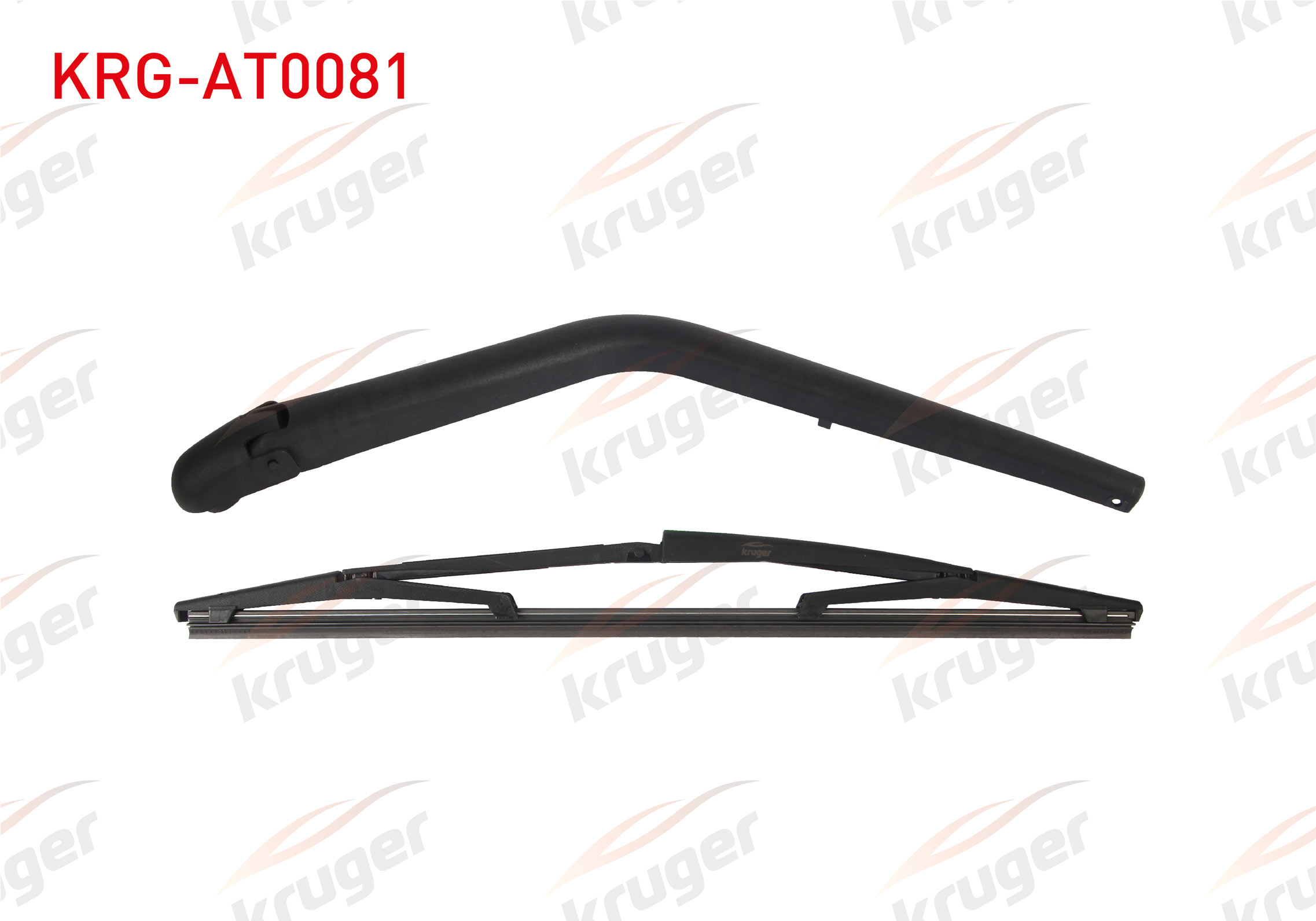 KRUGER 
