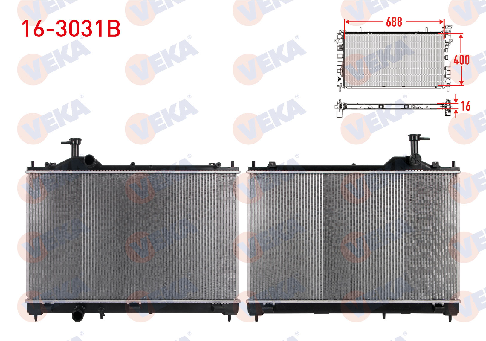 VEKA 628967