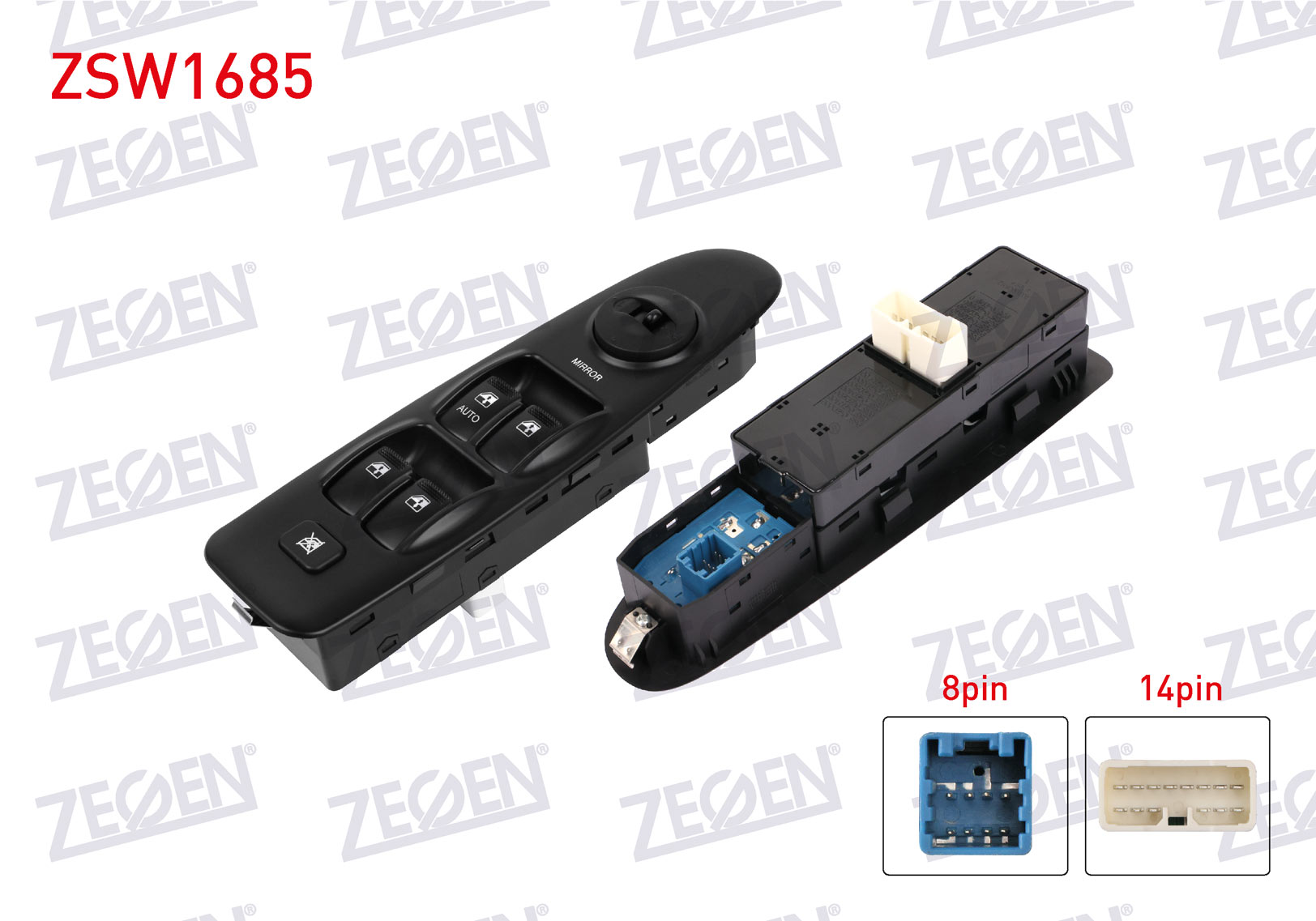 ZEGEN 