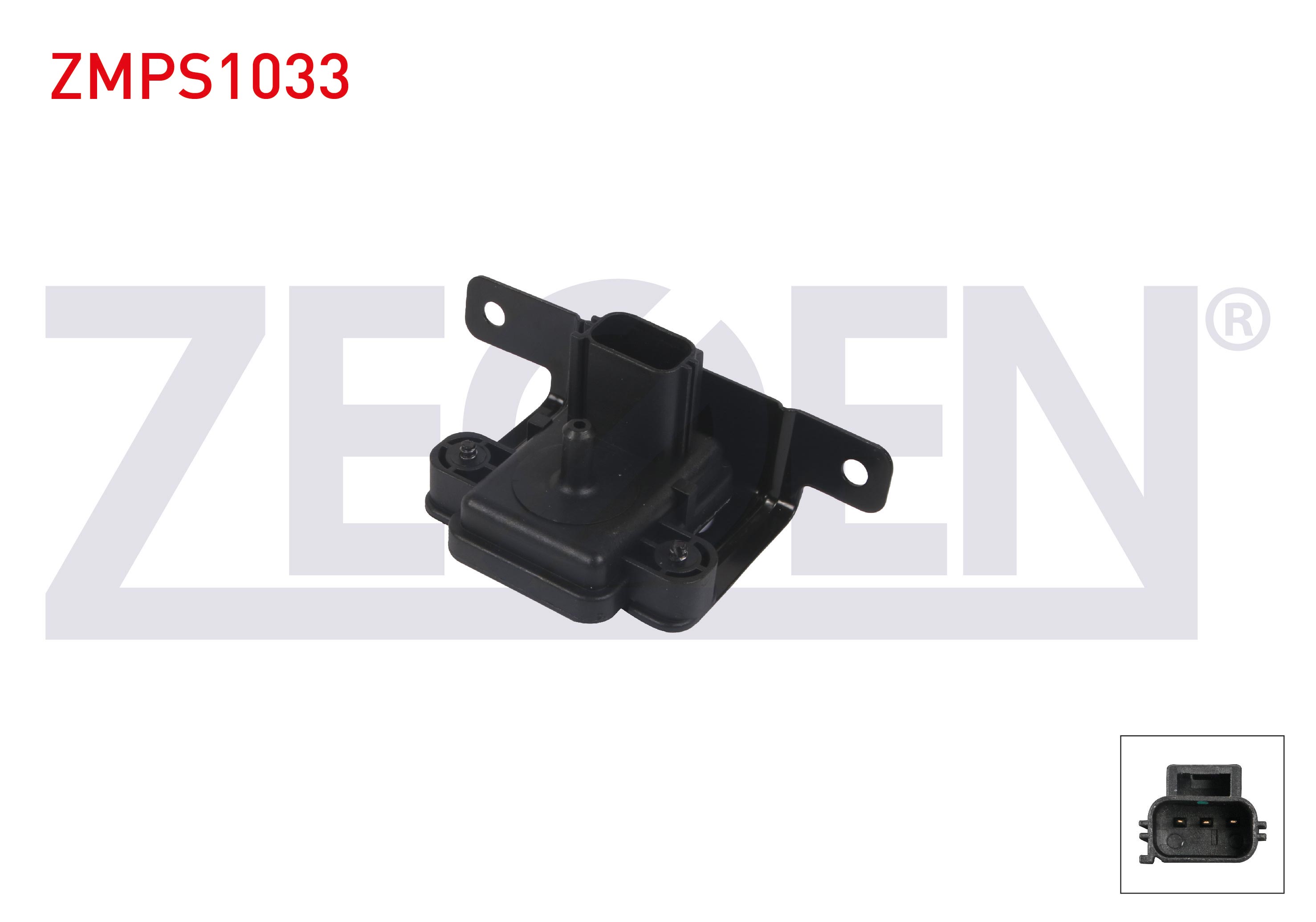 ZEGEN PS10126