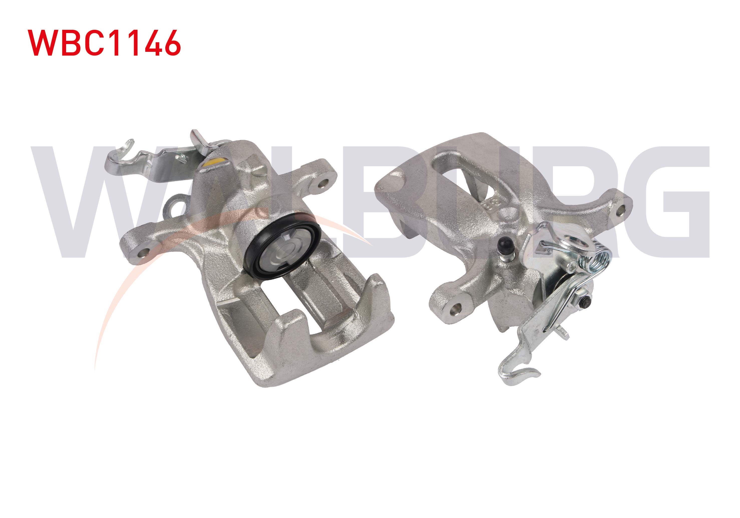 WALBURG BHN1140E