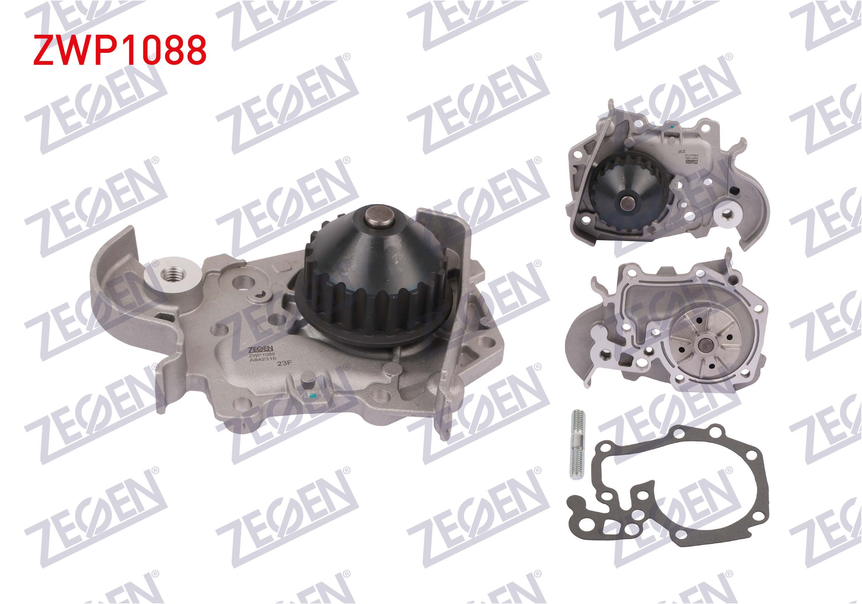 ZEGEN 986849