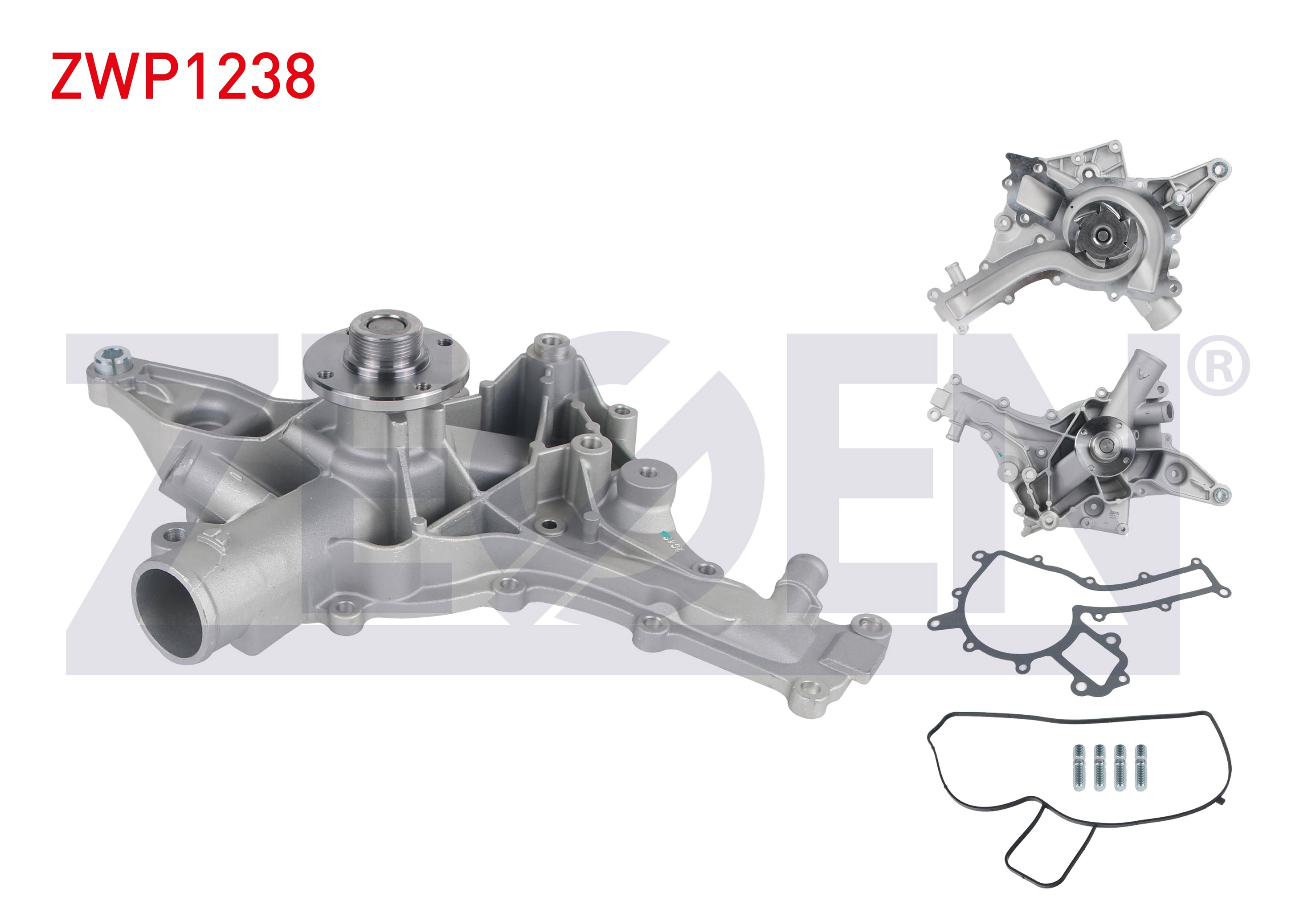 ZEGEN 980453