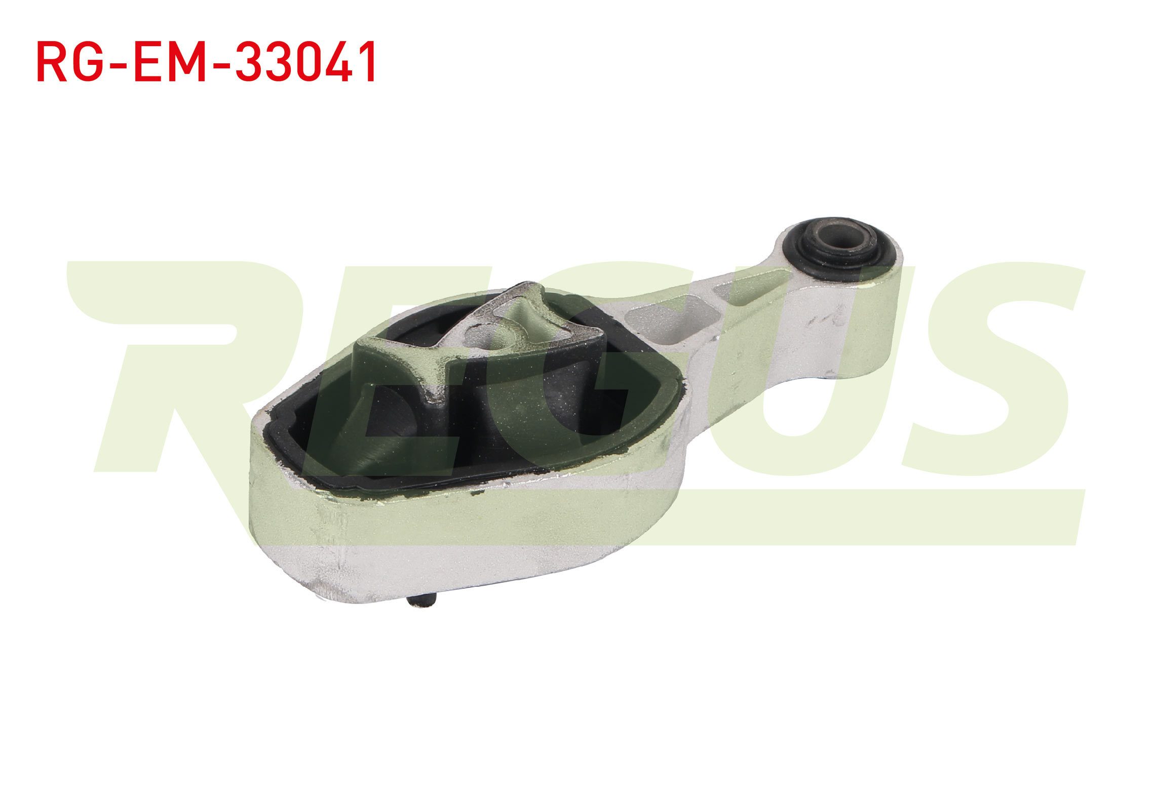 REGUS  | MOTOR TAKOZU ALT SOL PEUGEOT 2008 - 208 - 308 II / CITROEN C3 II - C4