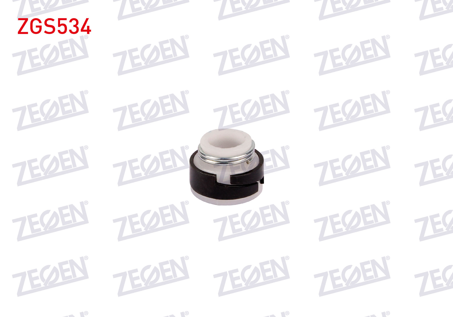 ZEGEN 