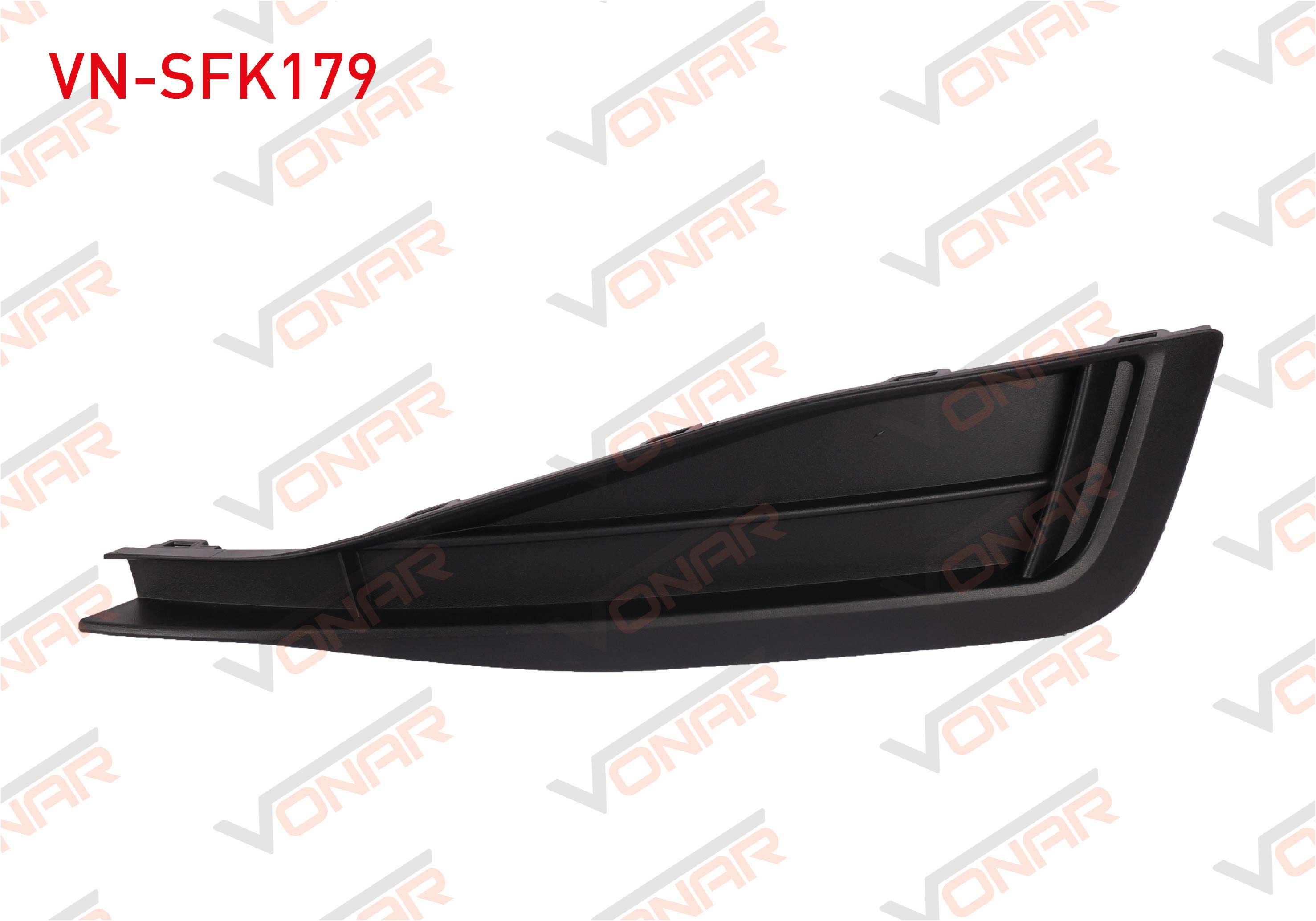 VONAR 