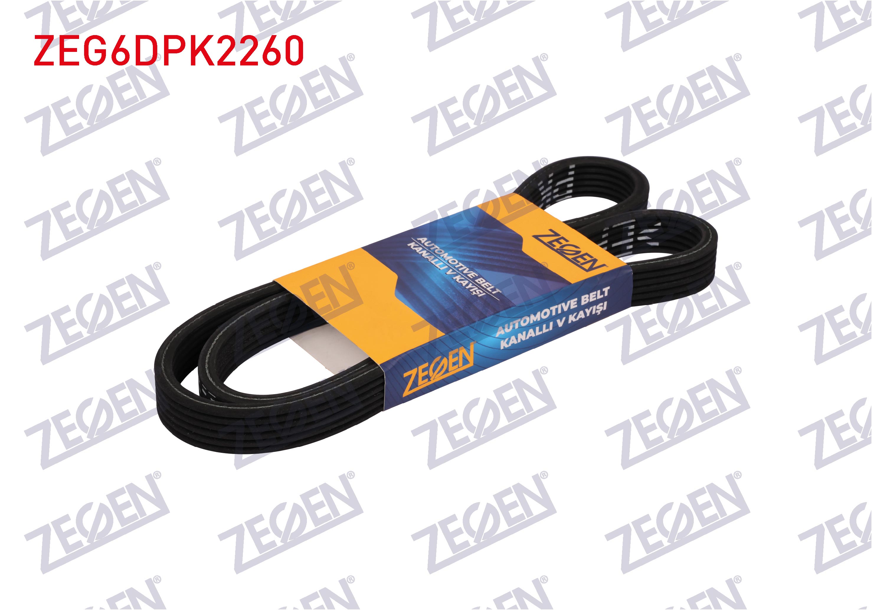 ZEGEN 