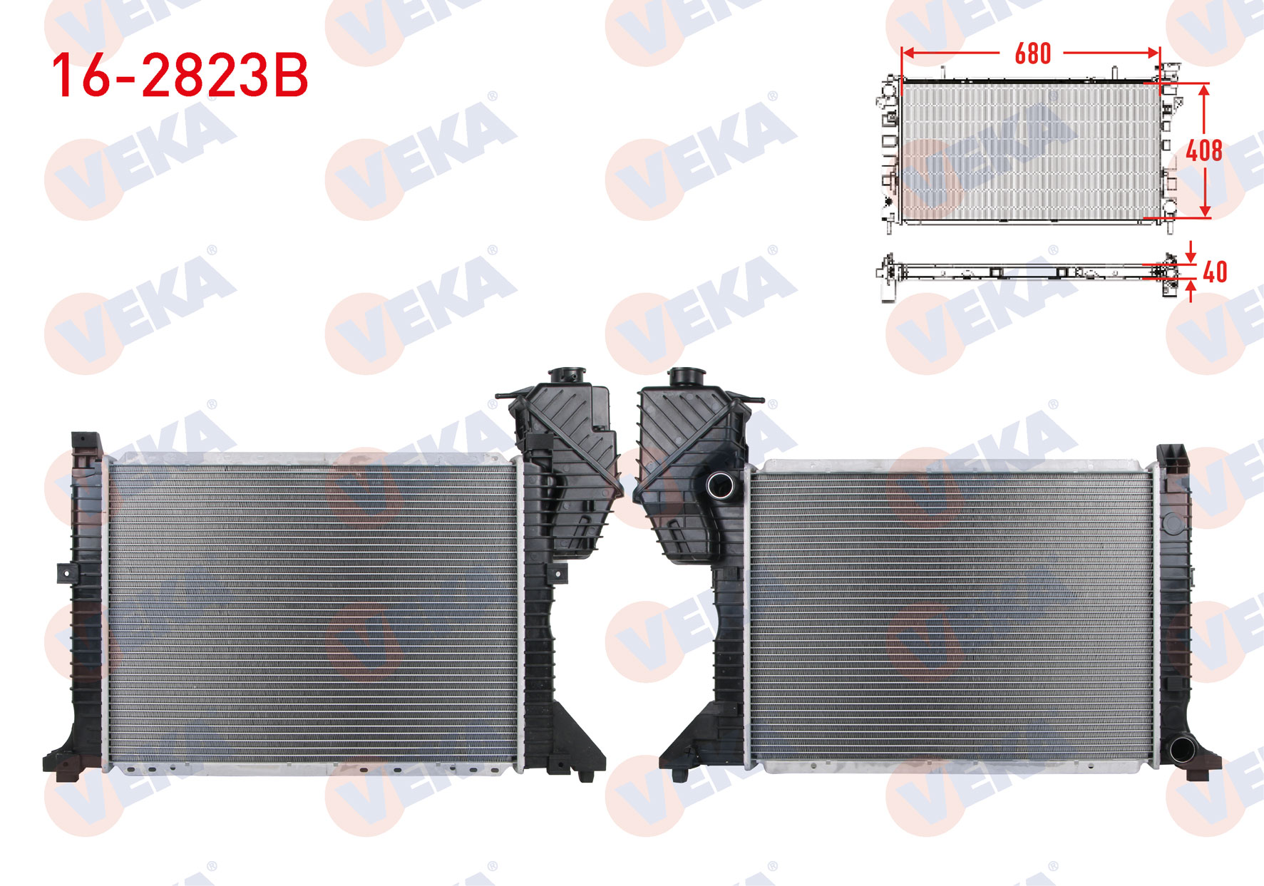 VEKA RA0170840