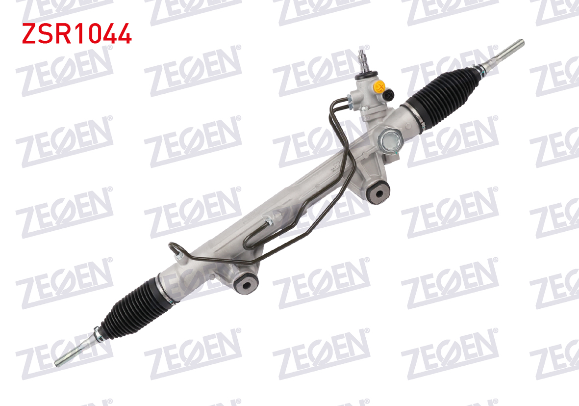 ZEGEN 