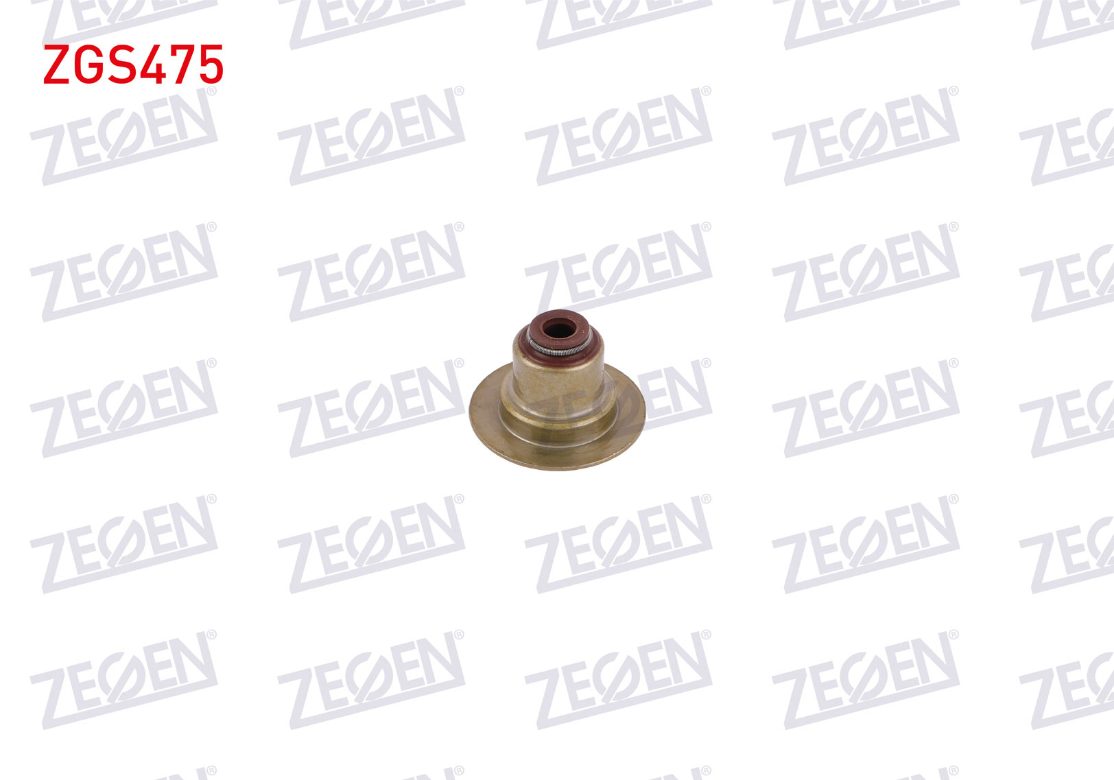 ZEGEN 