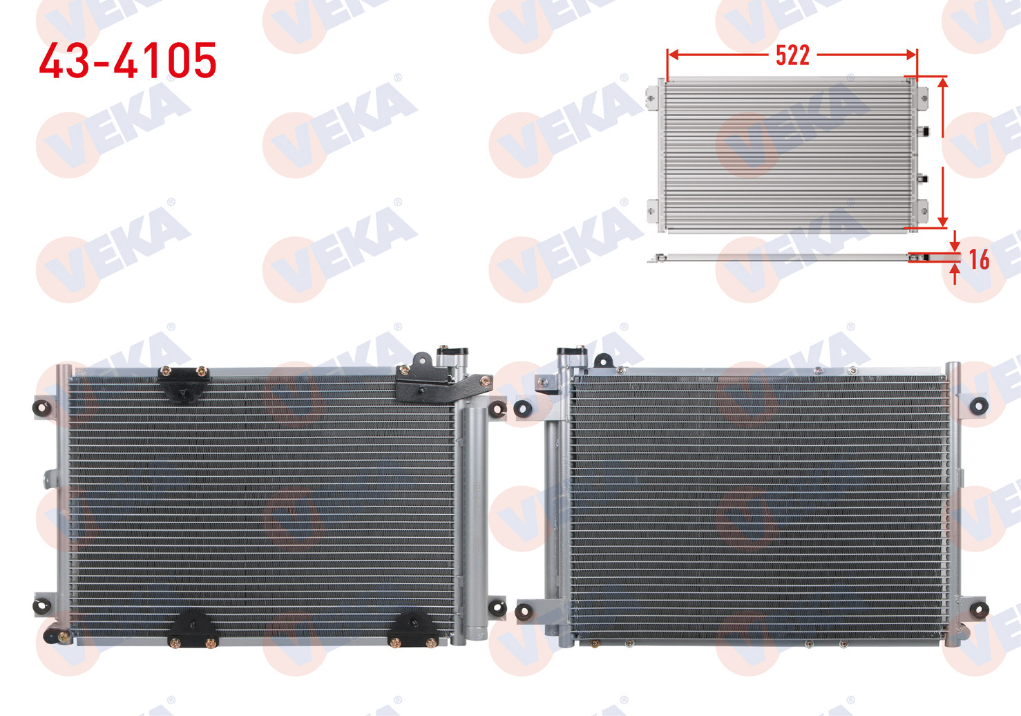 VEKA 814444