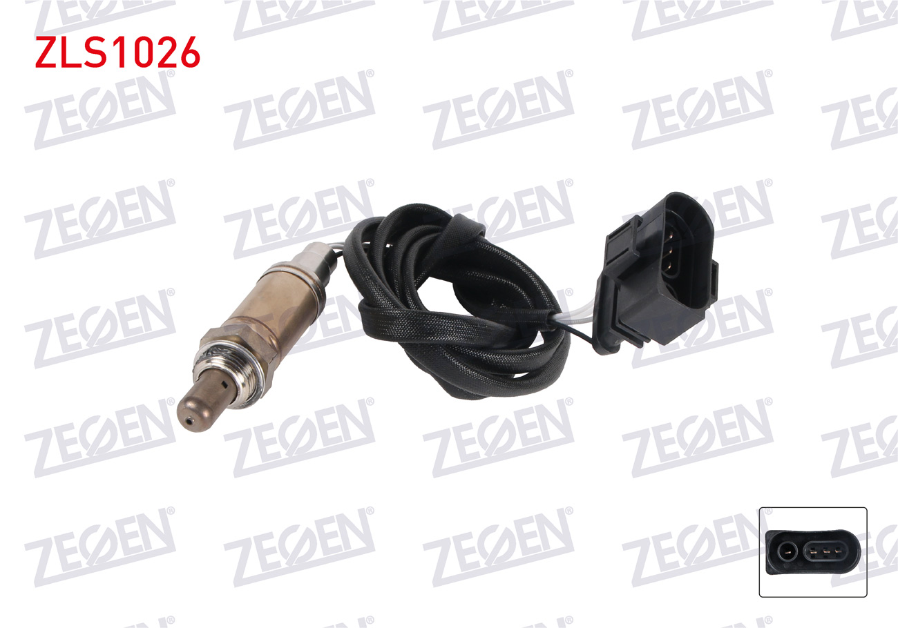 ZEGEN ES10403-12B1