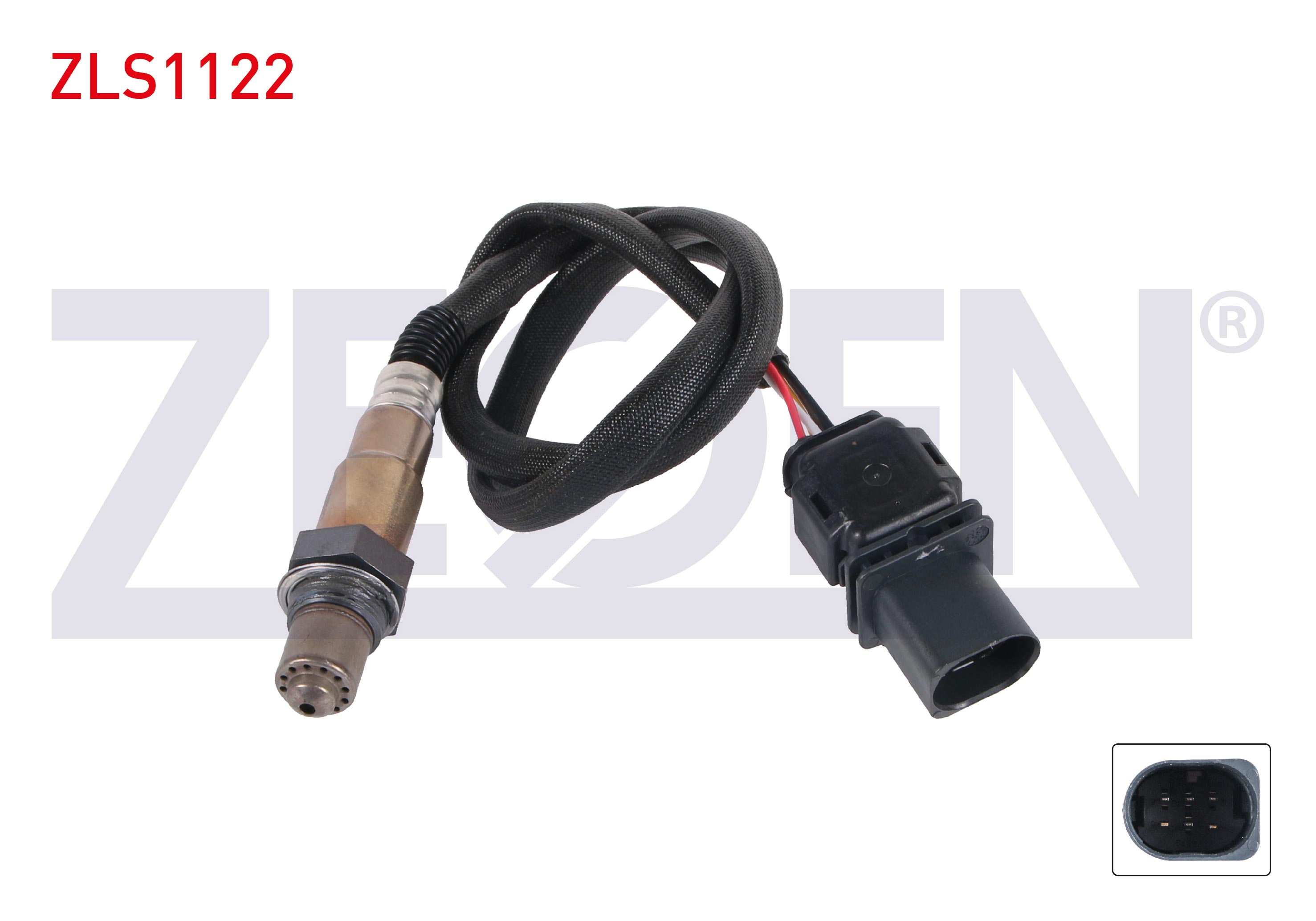 ZEGEN 0 281 004 458