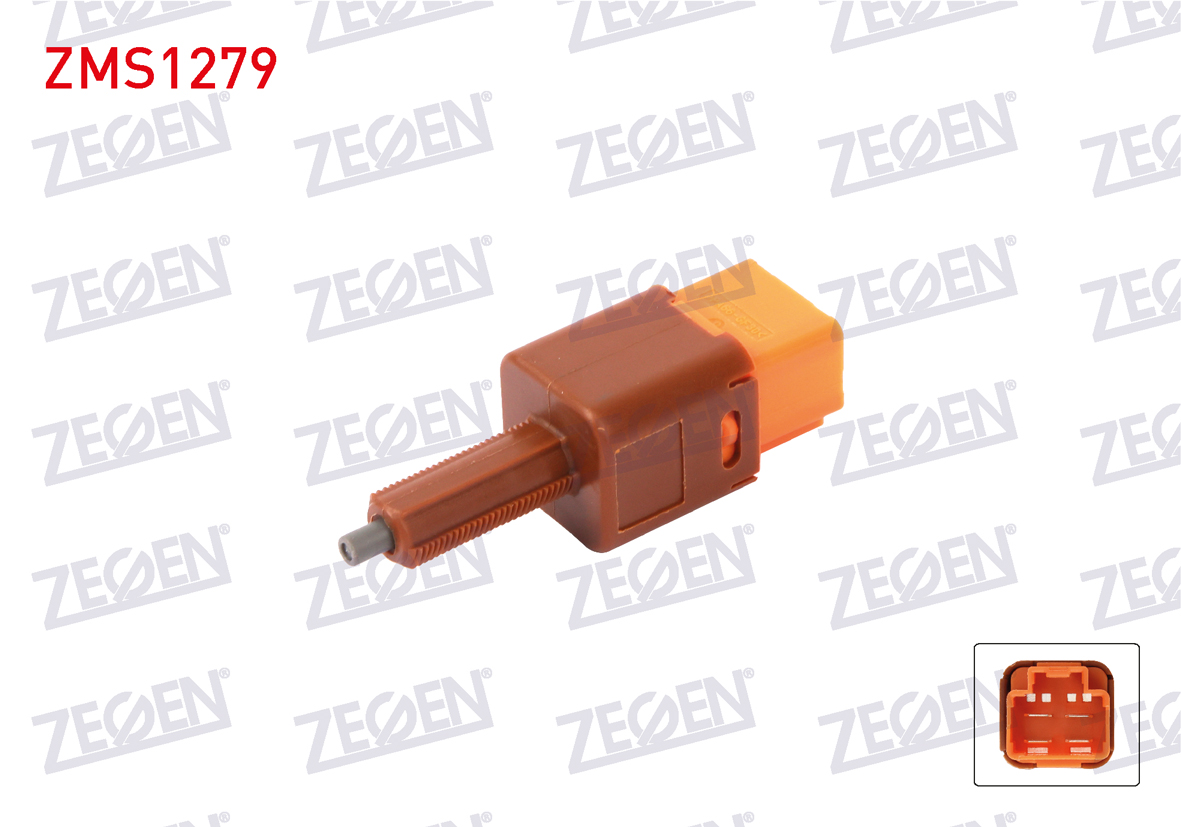 ZEGEN 24455