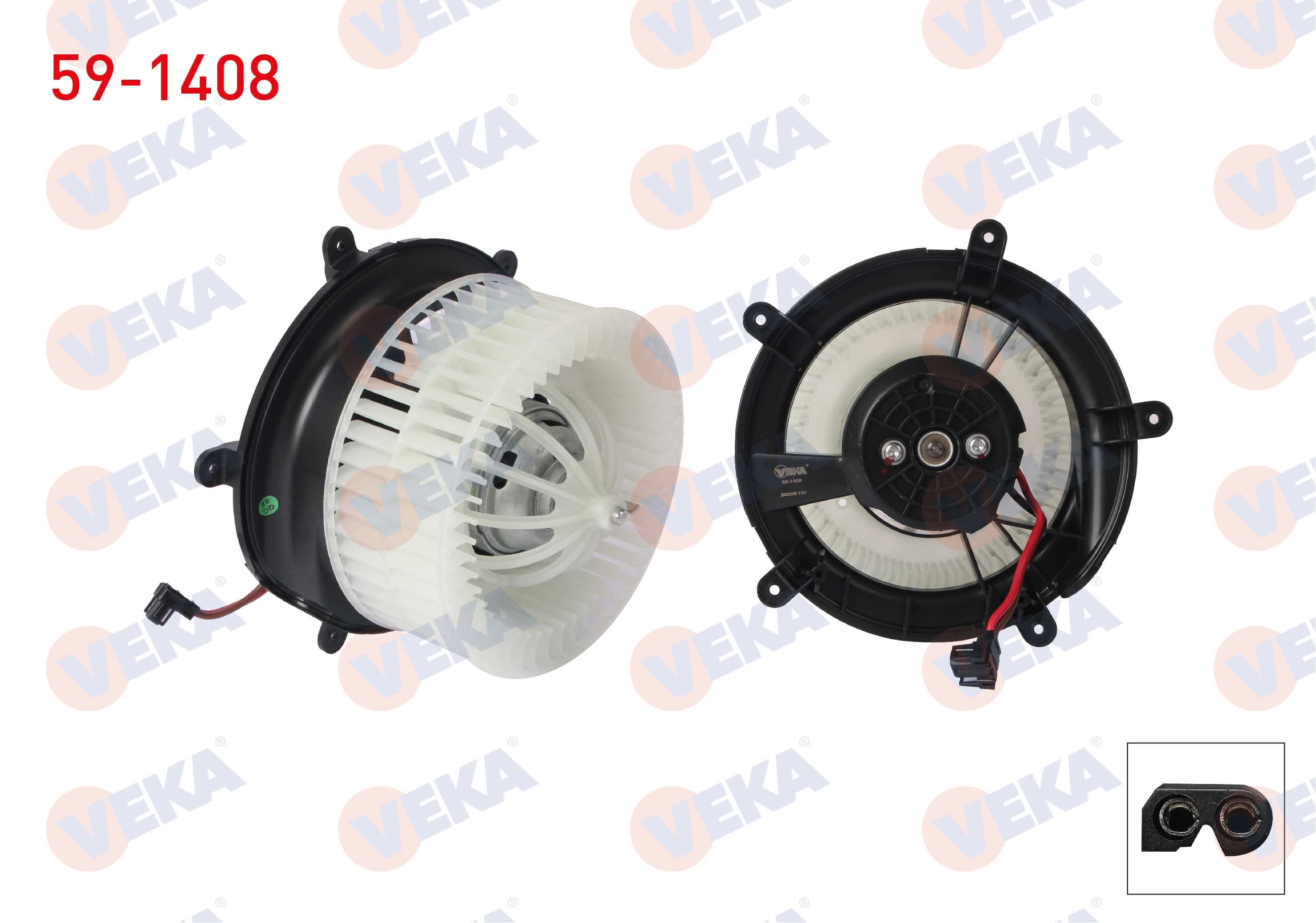 VEKA 87119
