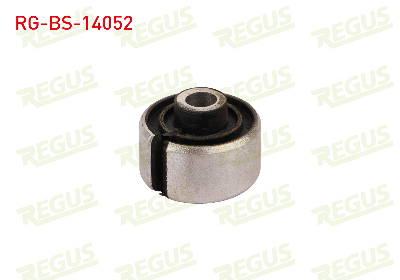 REGUS SB 562