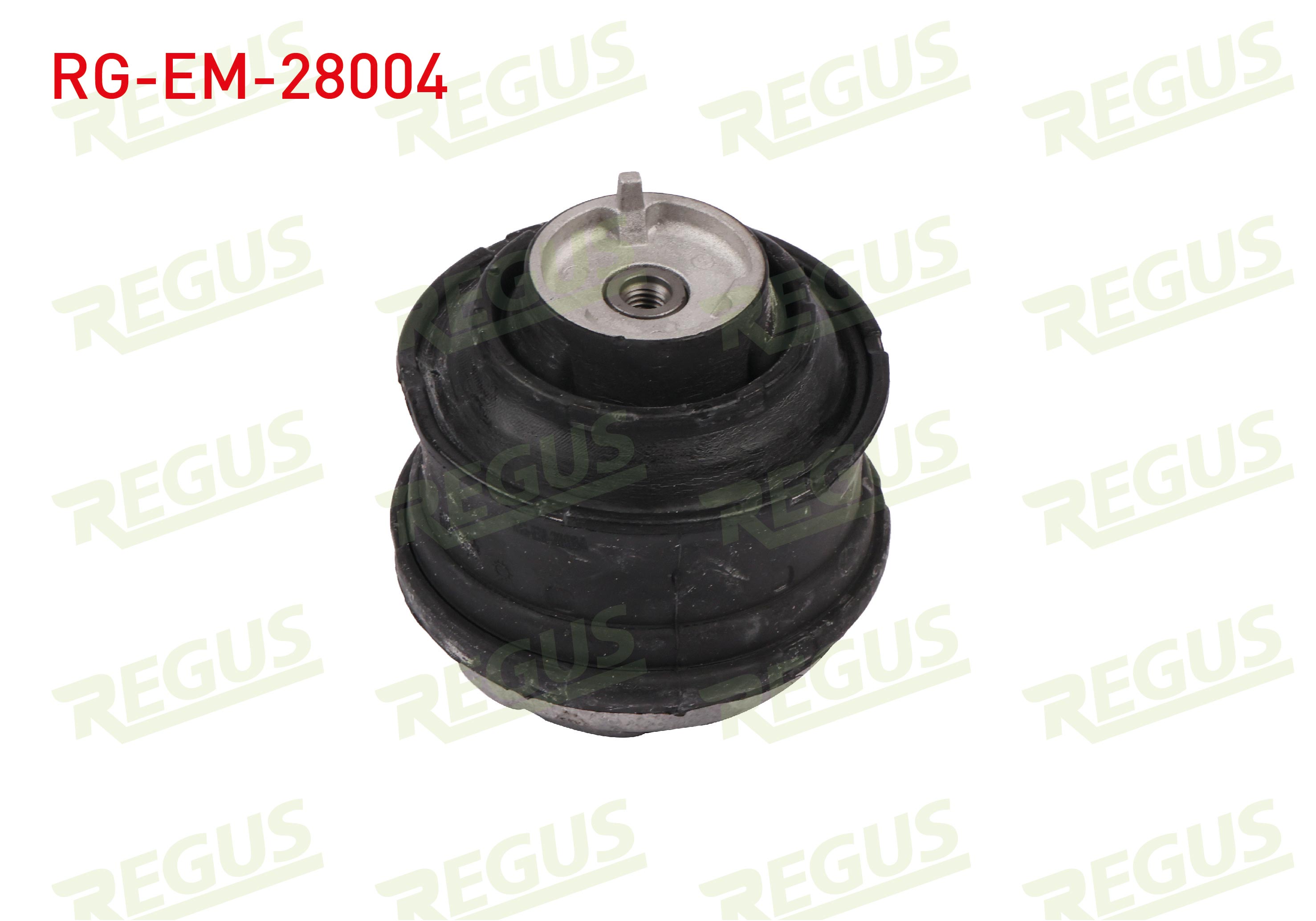 REGUS  | MOTOR TAKOZU ON SOL MERCEDES E SERISI (W210) E 200 1995-2002