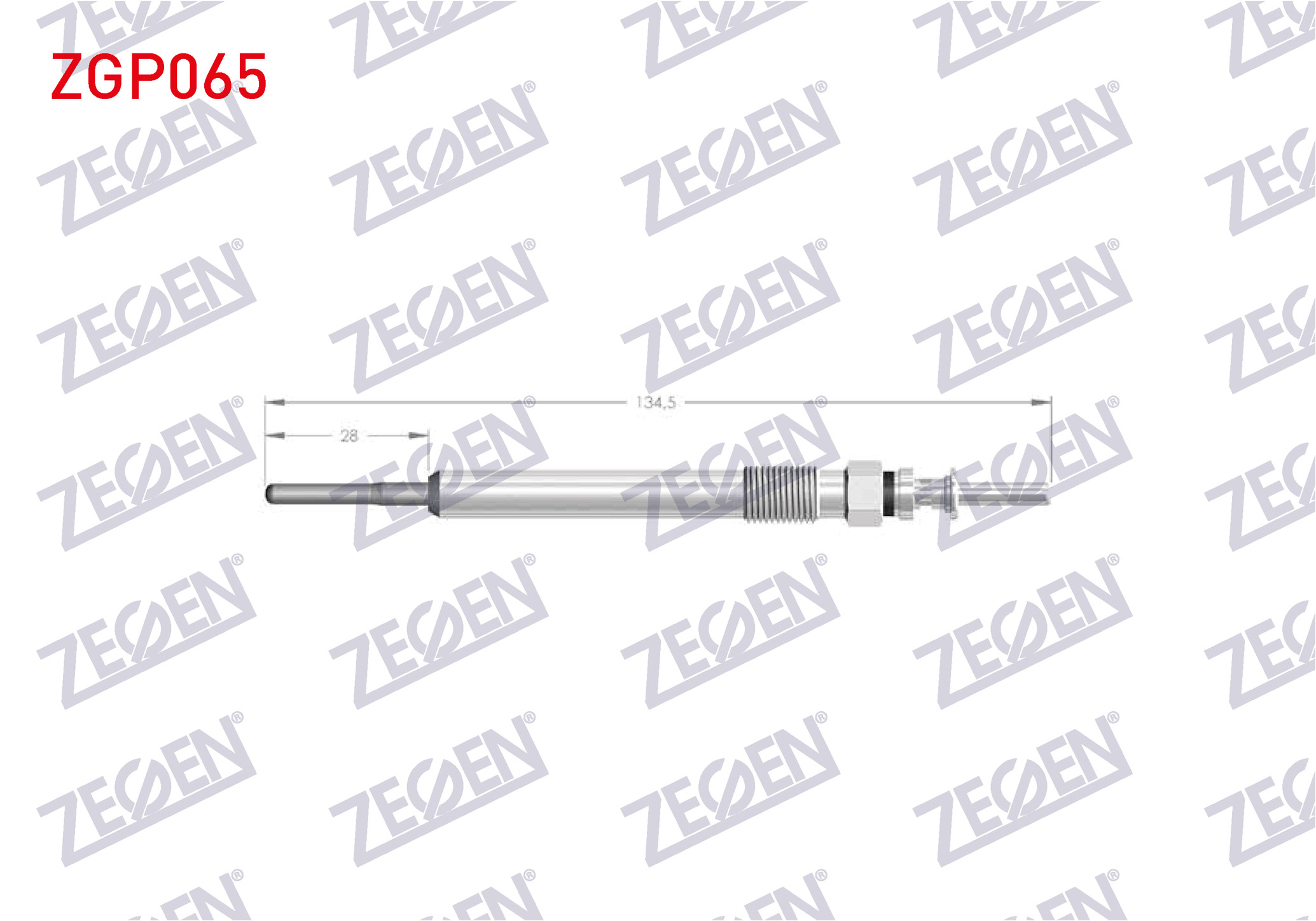ZEGEN 