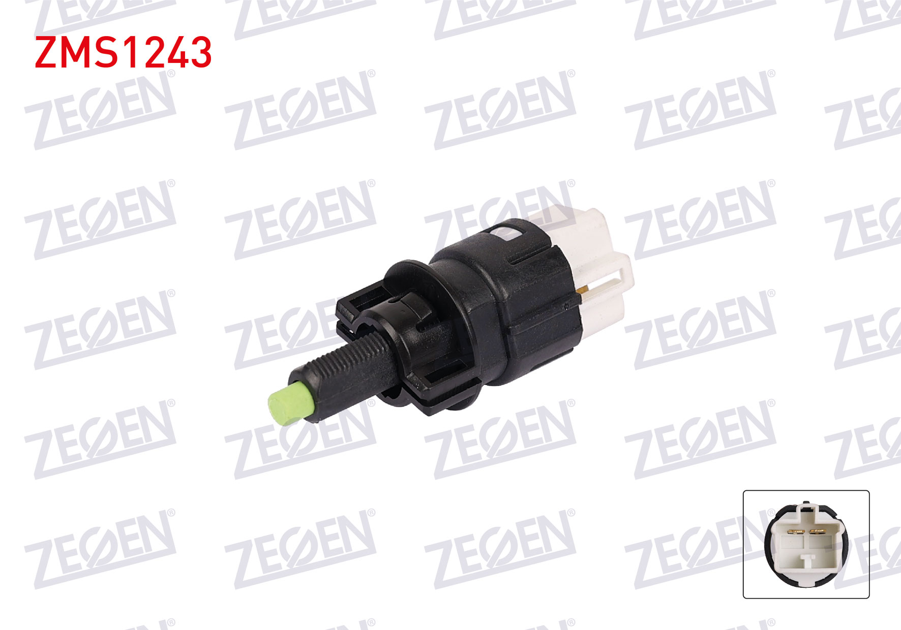 ZEGEN 