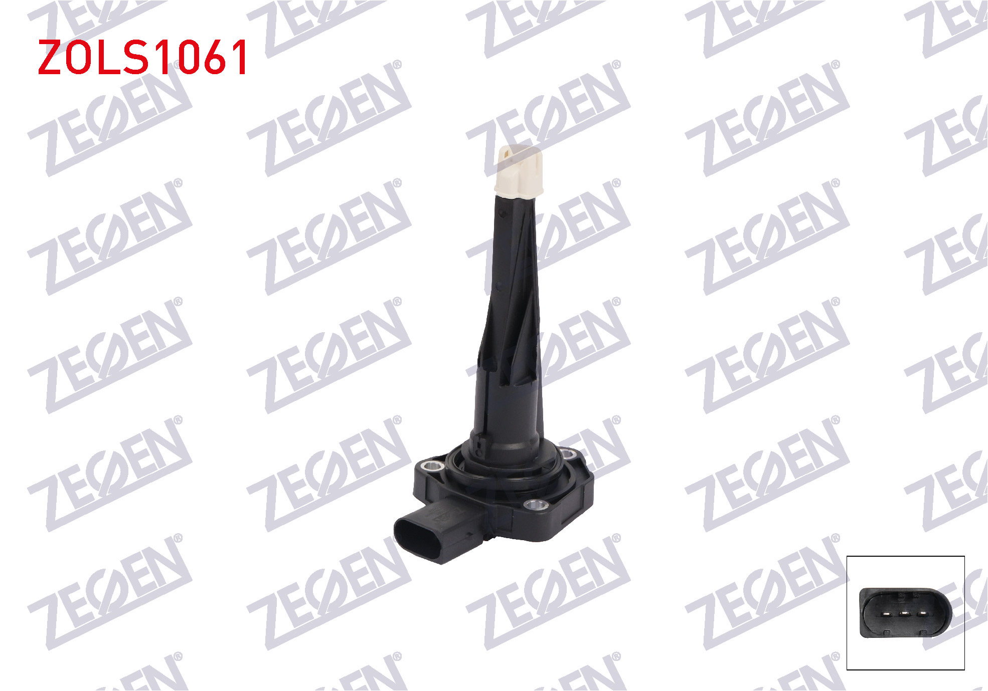 ZEGEN 