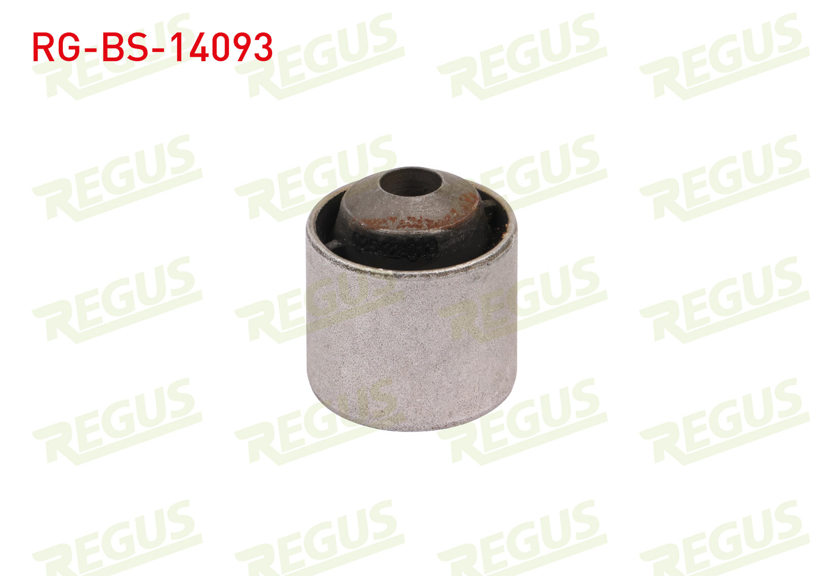 REGUS 57-04011