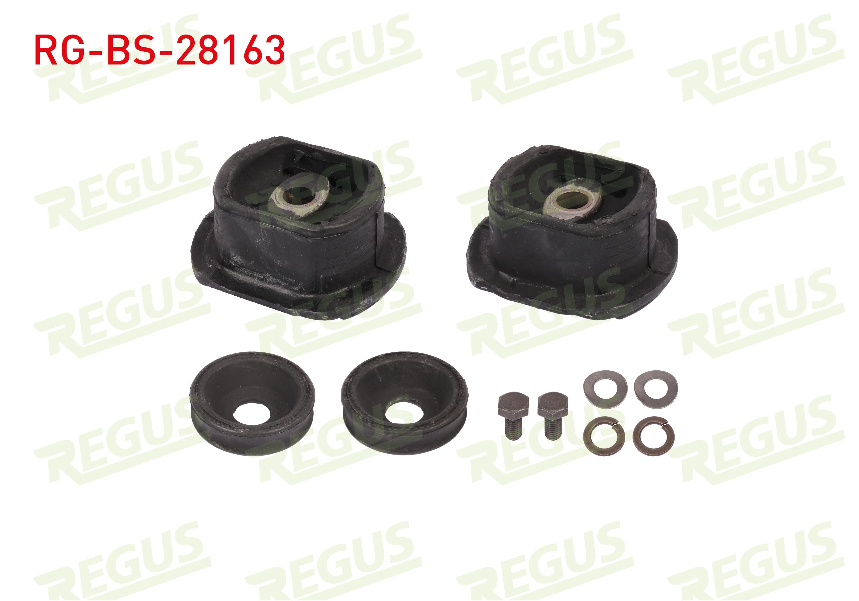 REGUS SC 75