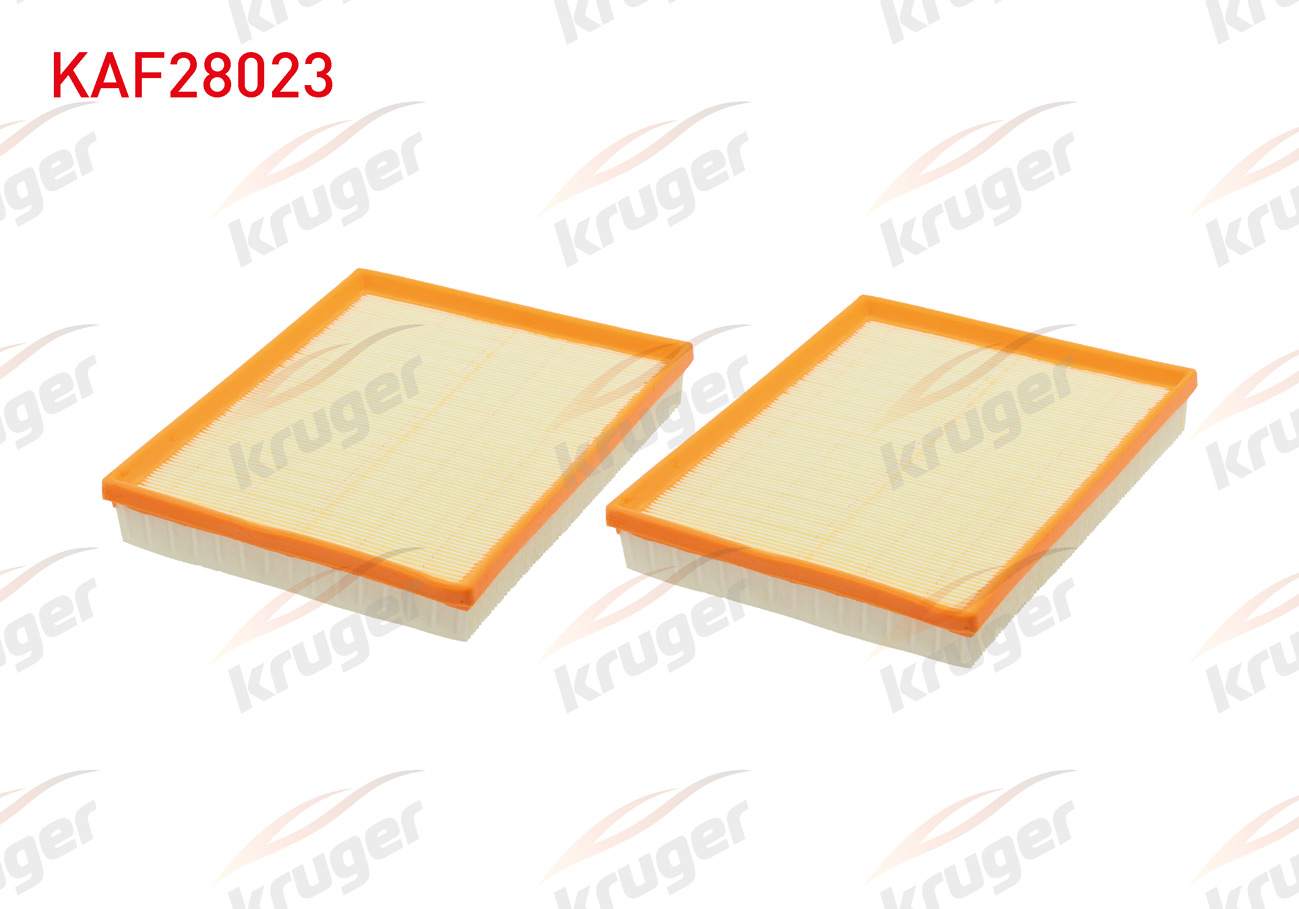 KRUGER C 26 009-2