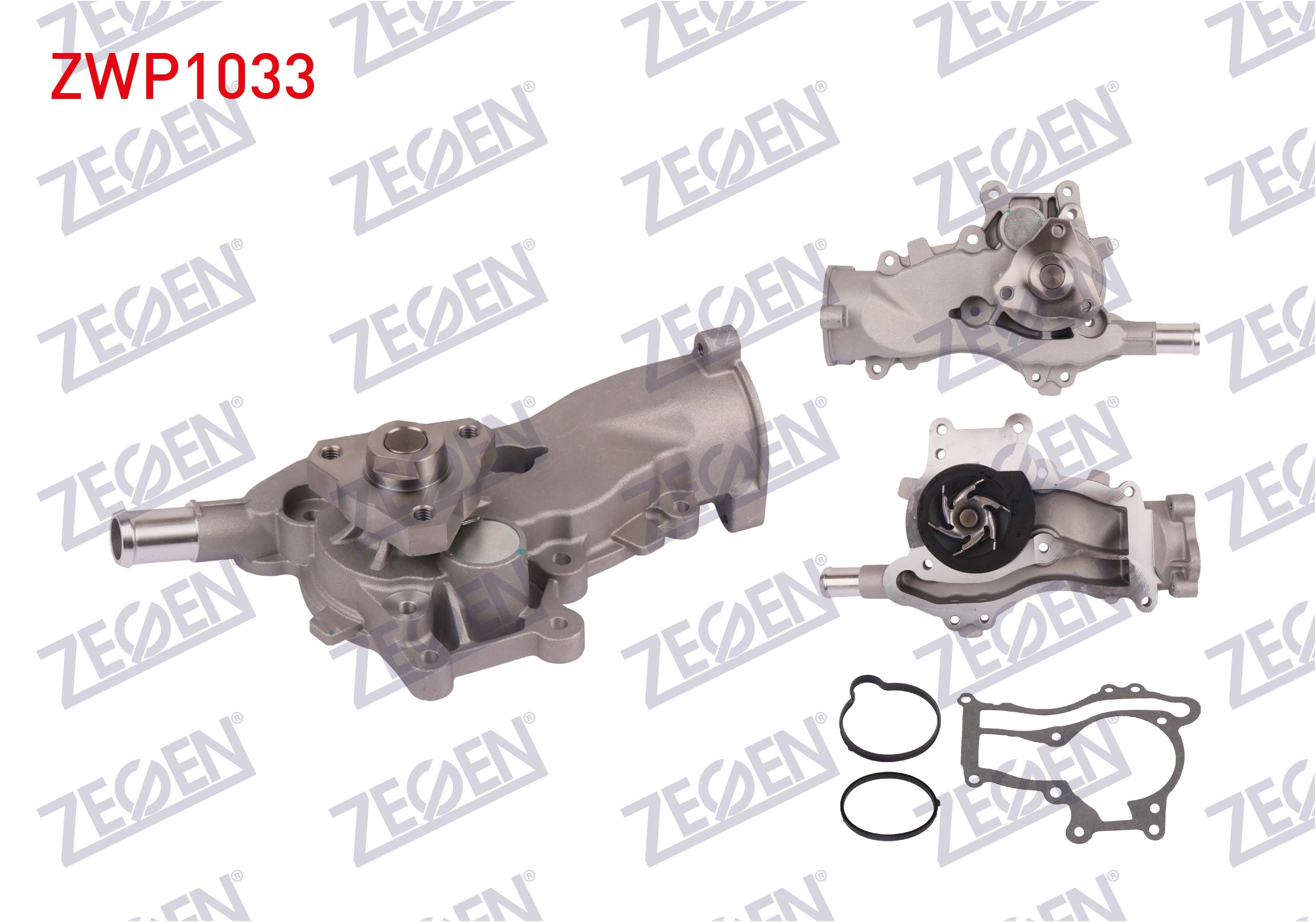 ZEGEN 980787