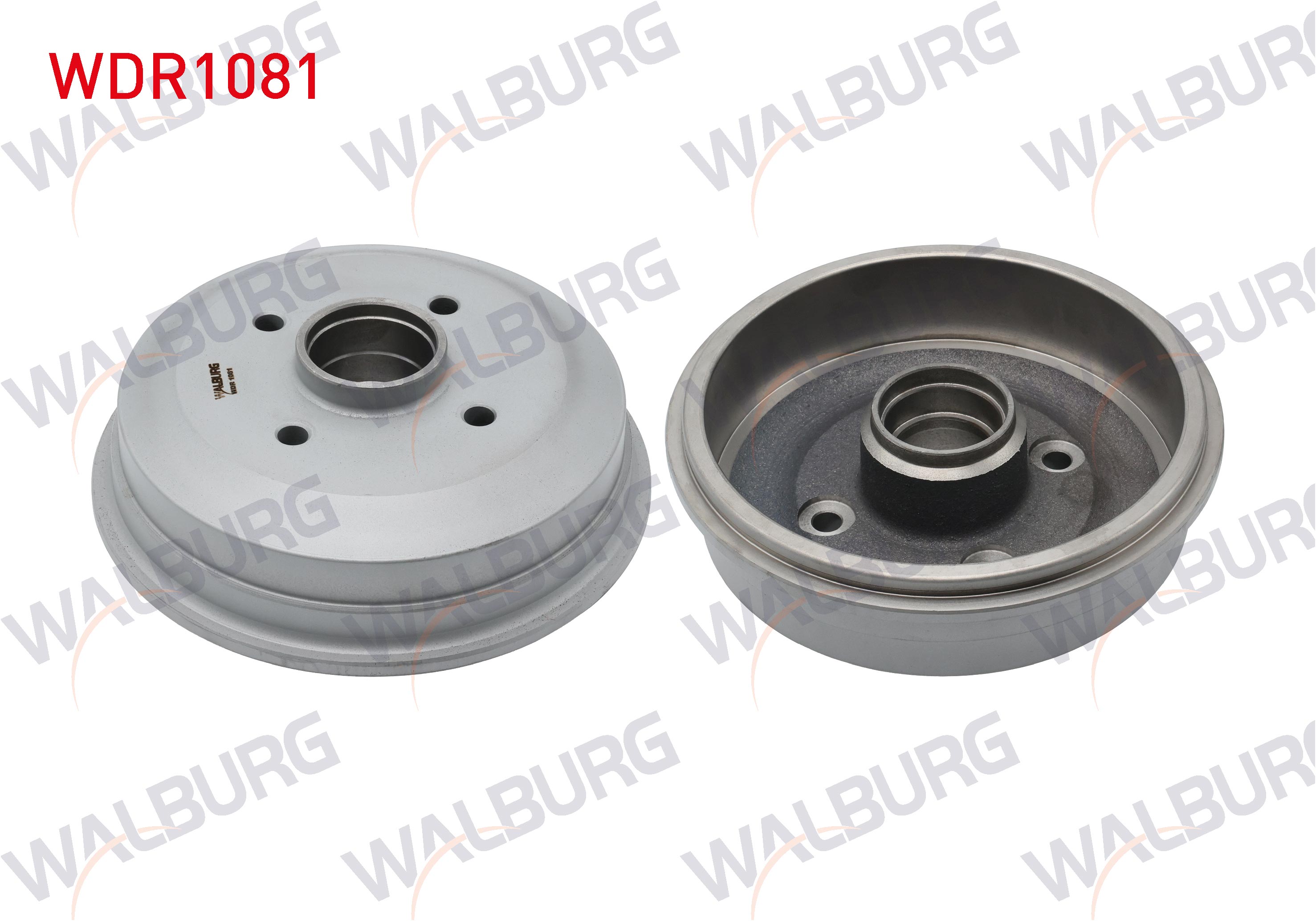 WALBURG BF468
