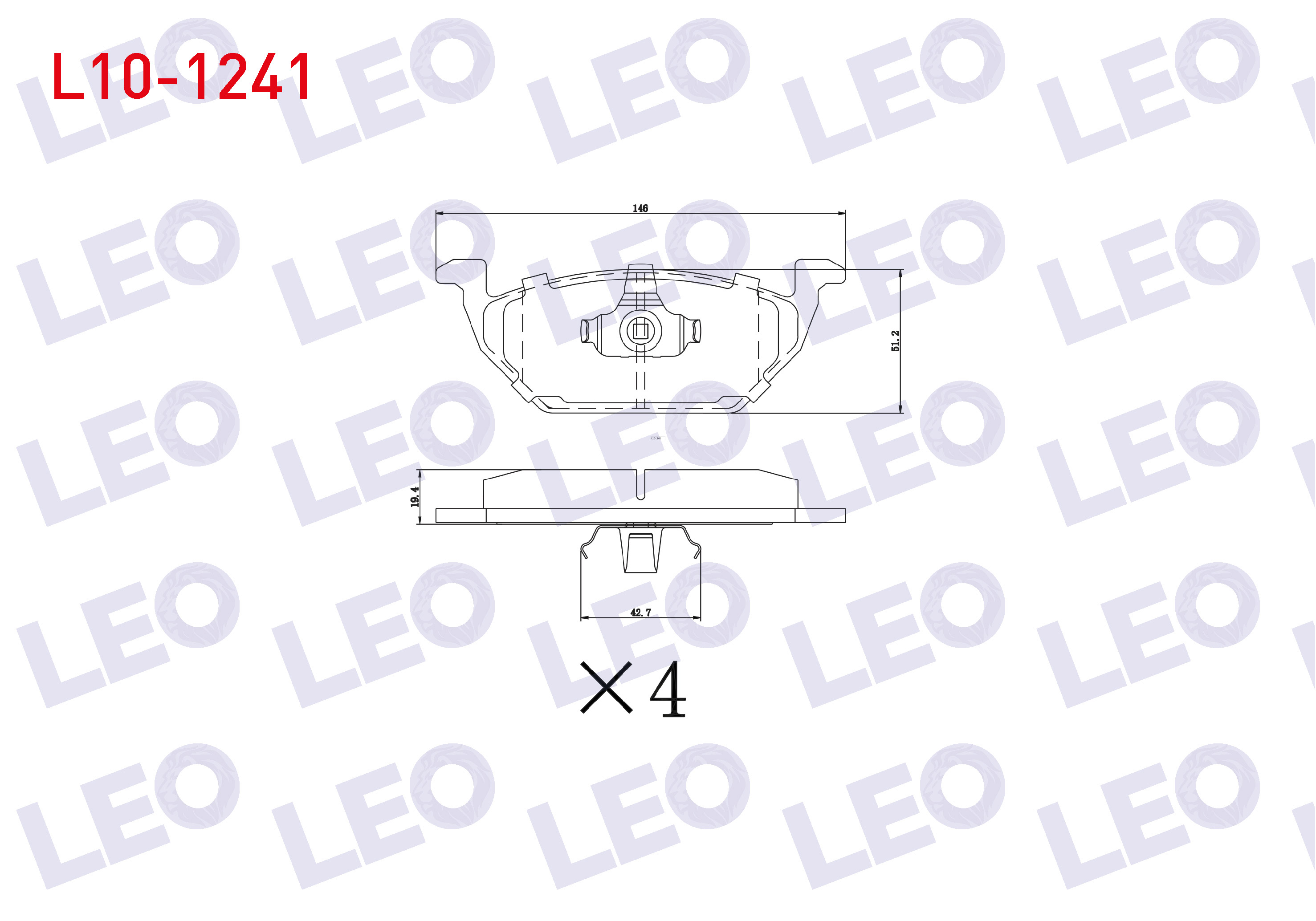 LEO 