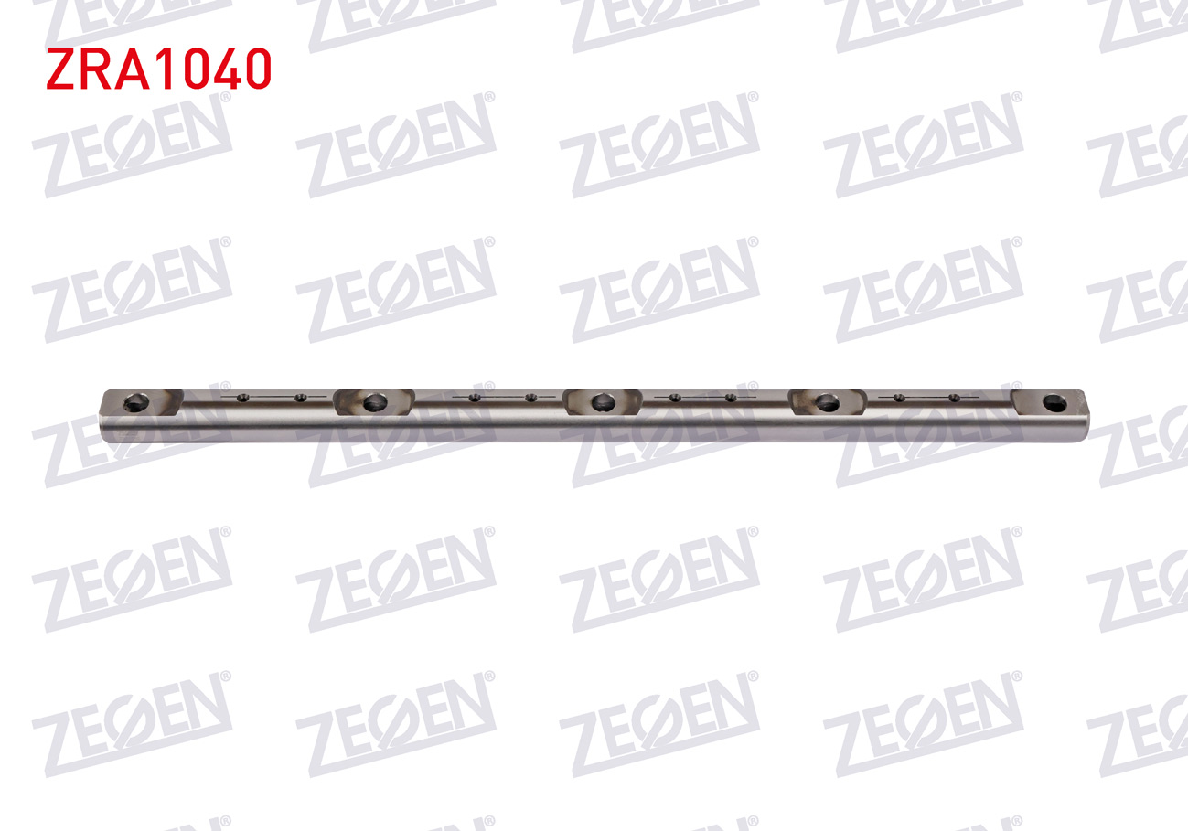 ZEGEN 
