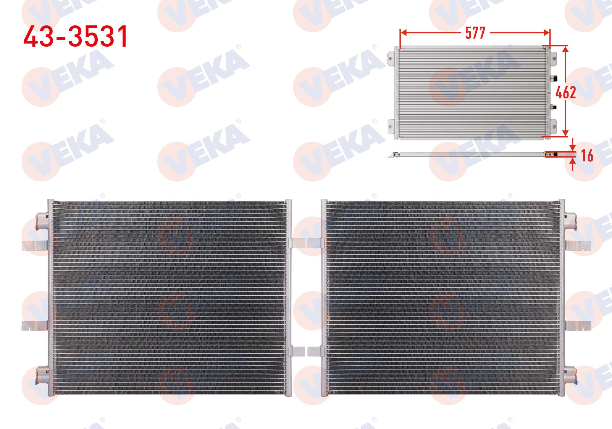 VEKA M-7201280