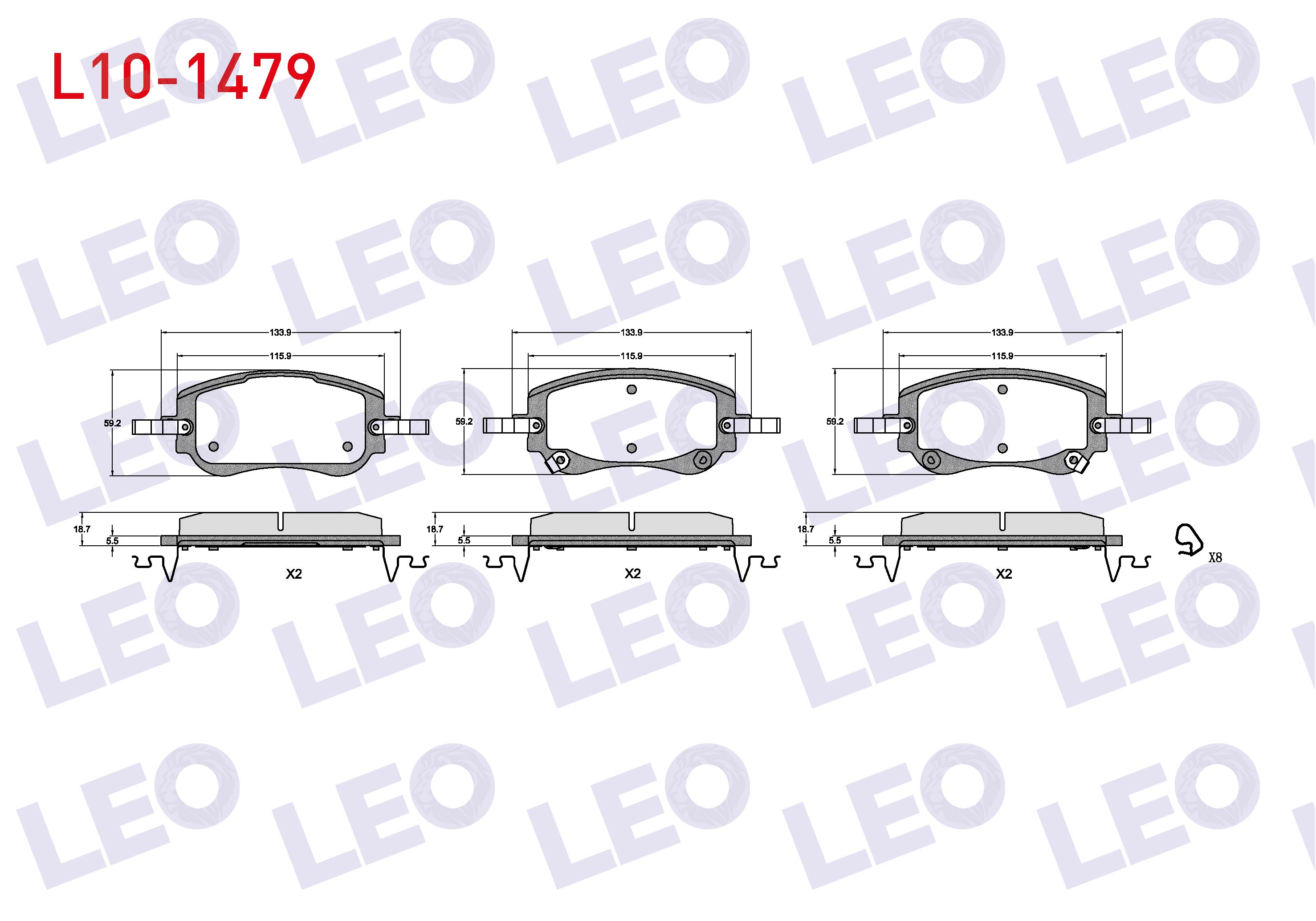 LEO 