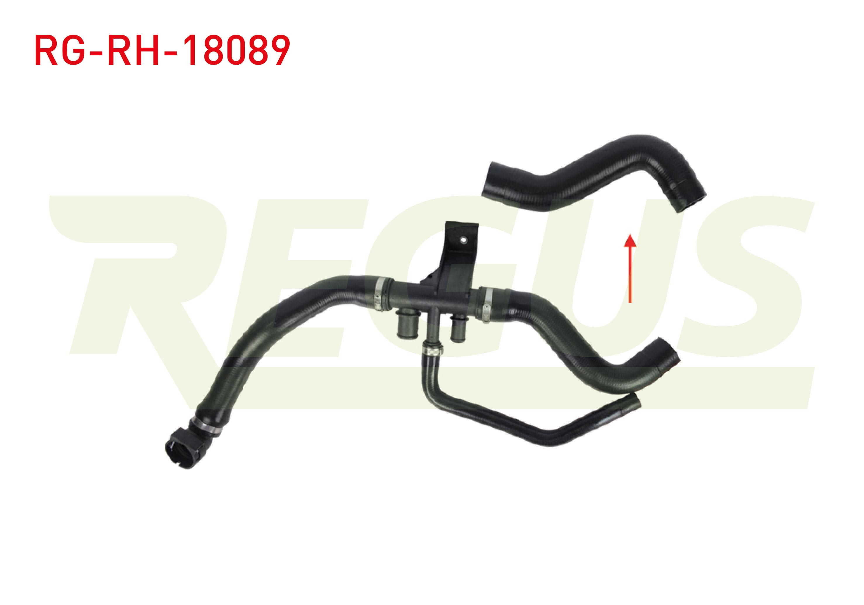 REGUS 14899